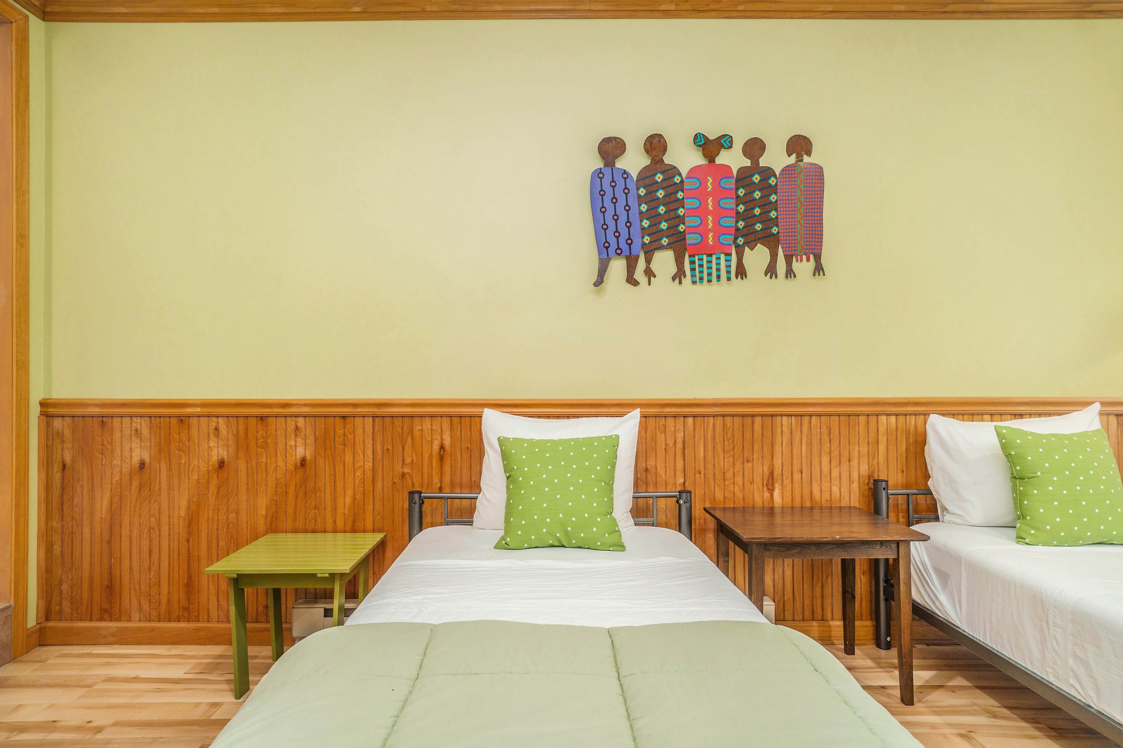 Platte Lake Paradise