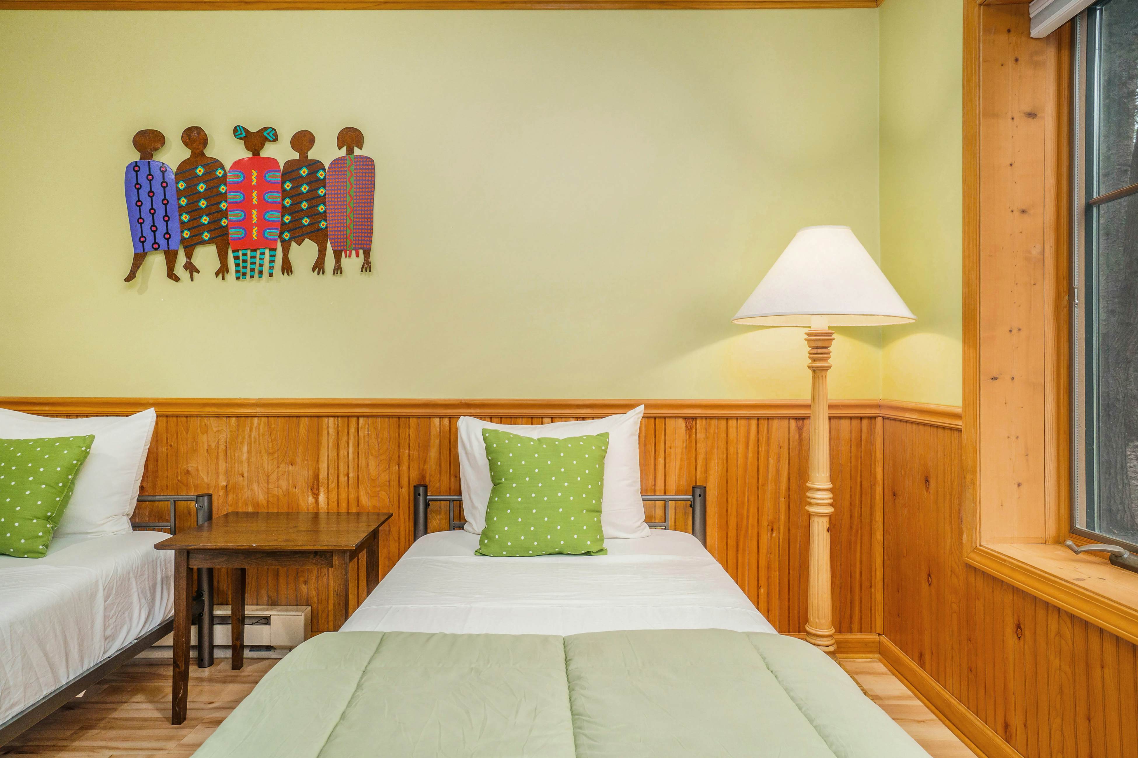 Platte Lake Paradise