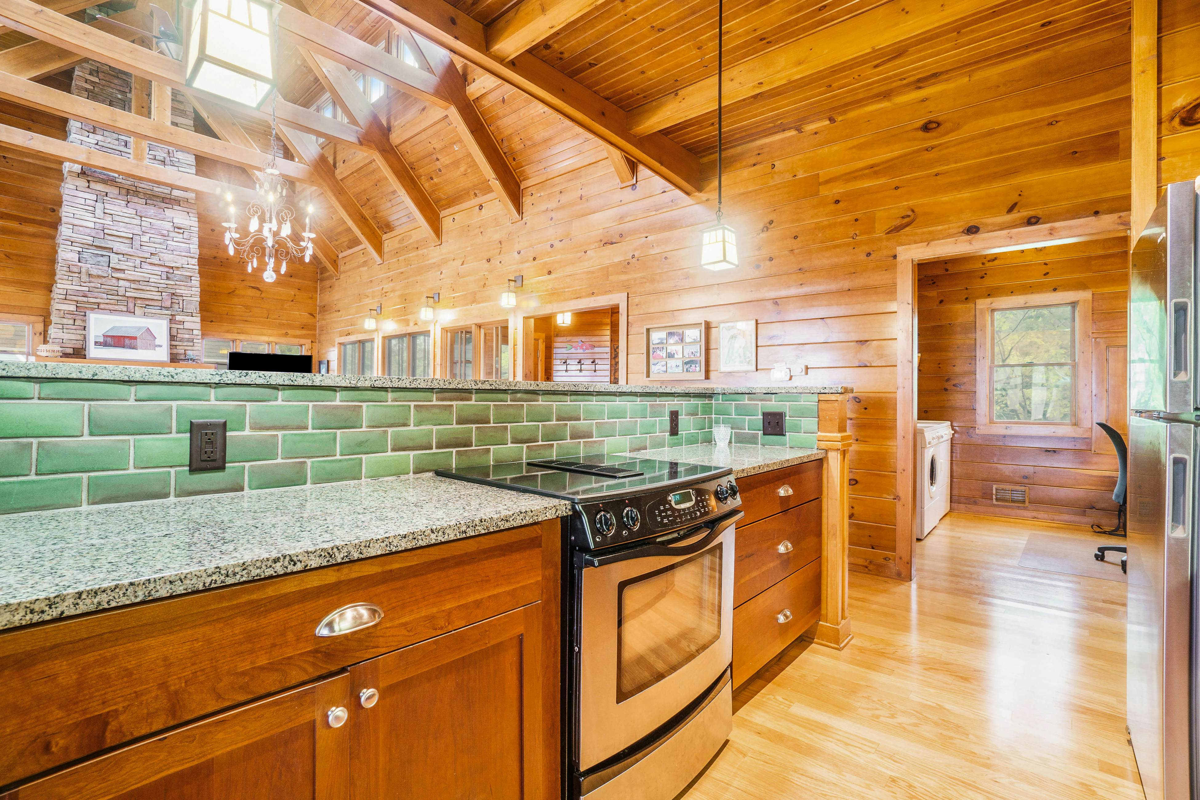 Platte Lake Paradise