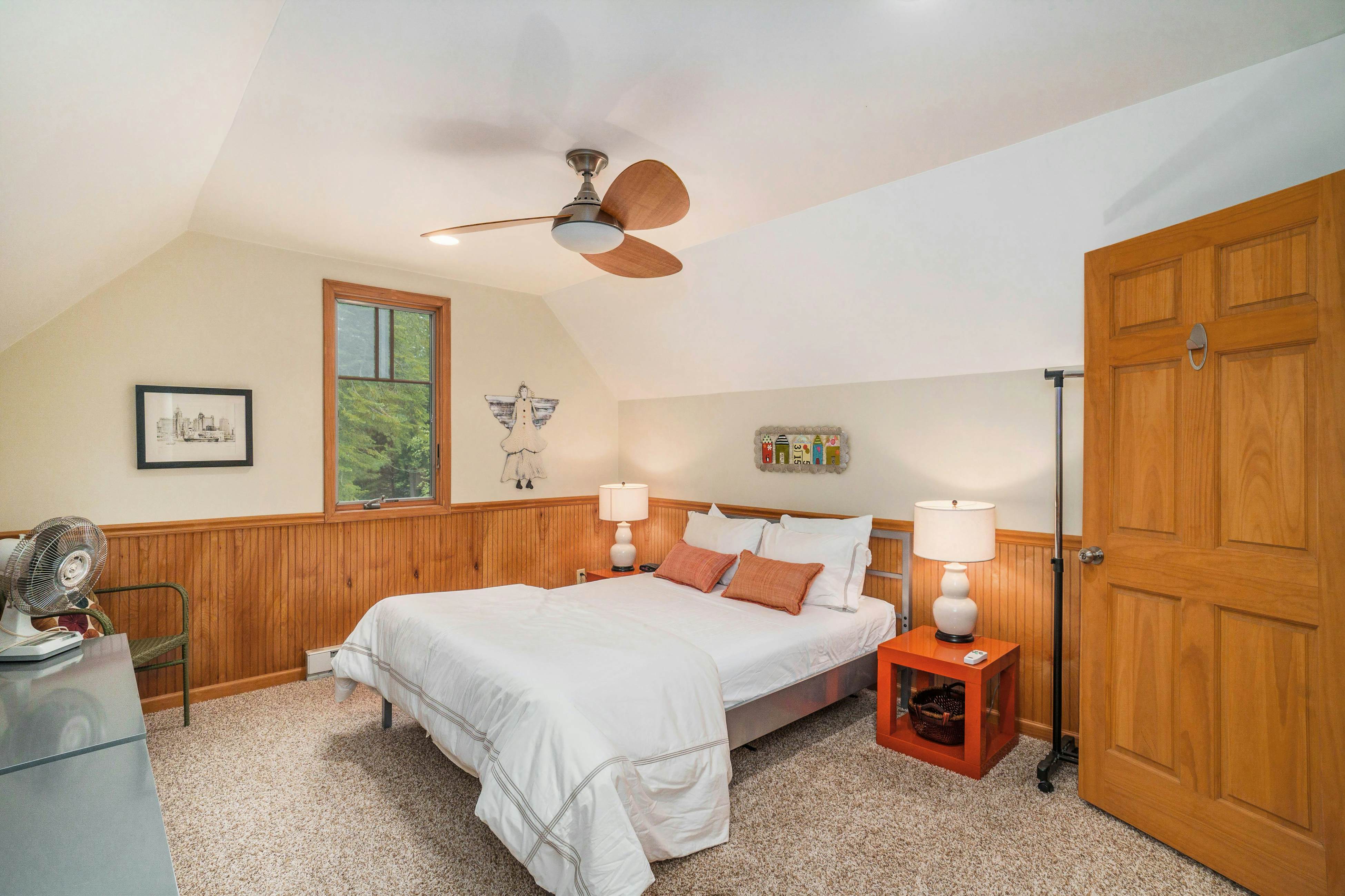 Platte Lake Paradise 2 BD Beulah, MI Vacation Rental Vacasa