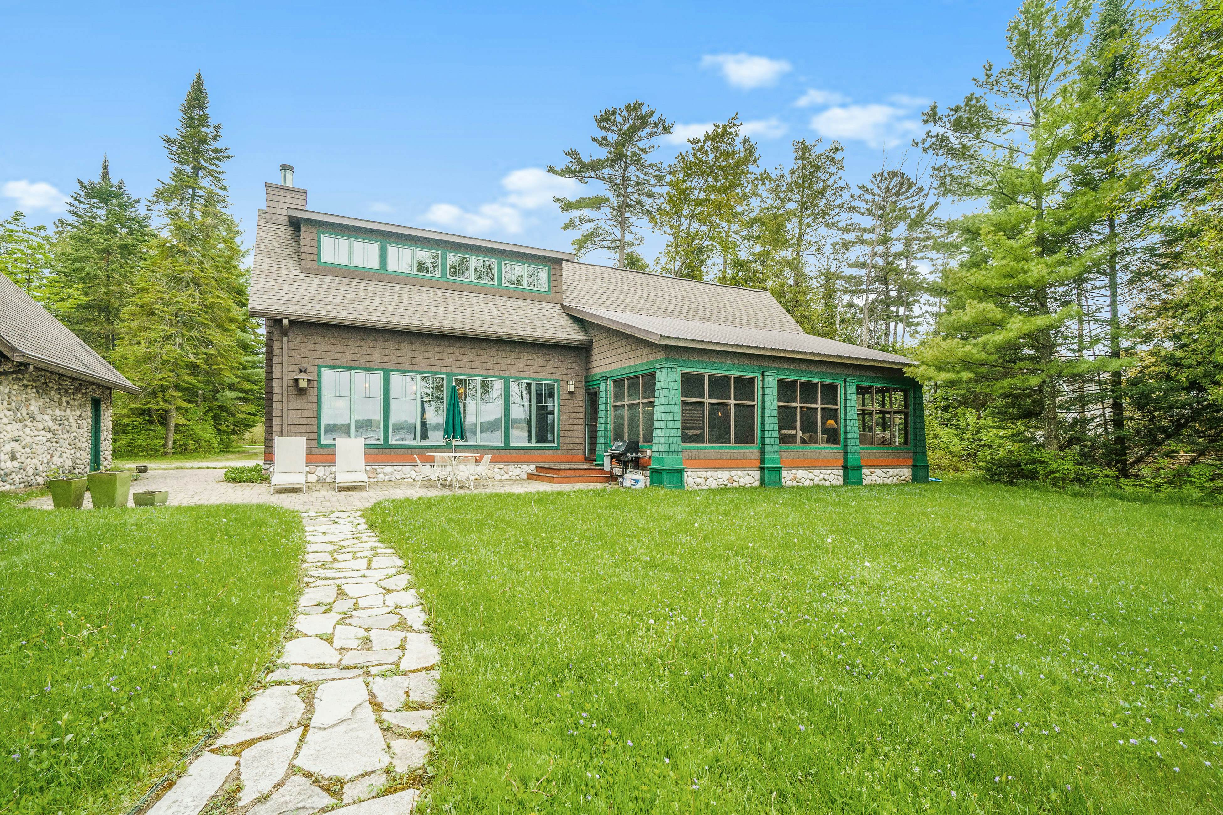 Platte Lake Paradise