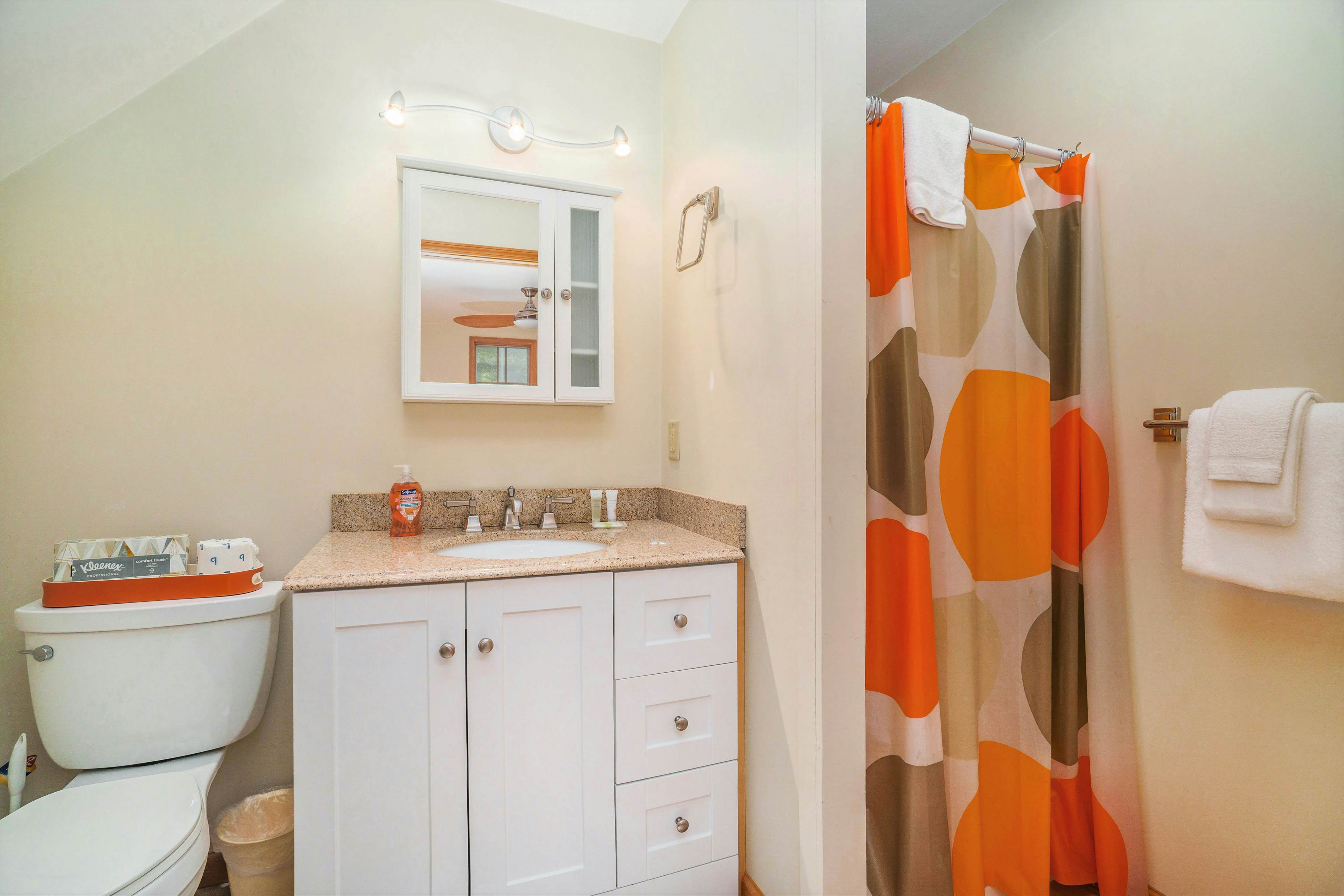 Platte Lake Paradise