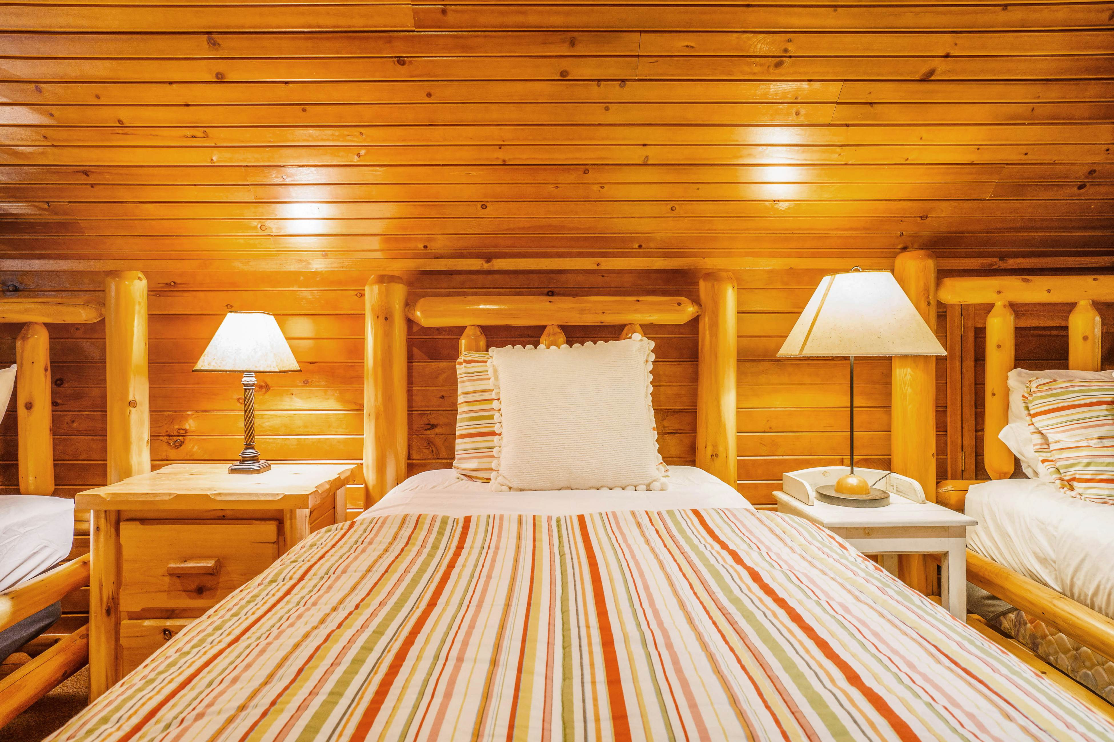 Platte Lake Paradise 2 BD Beulah, MI Vacation Rental Vacasa