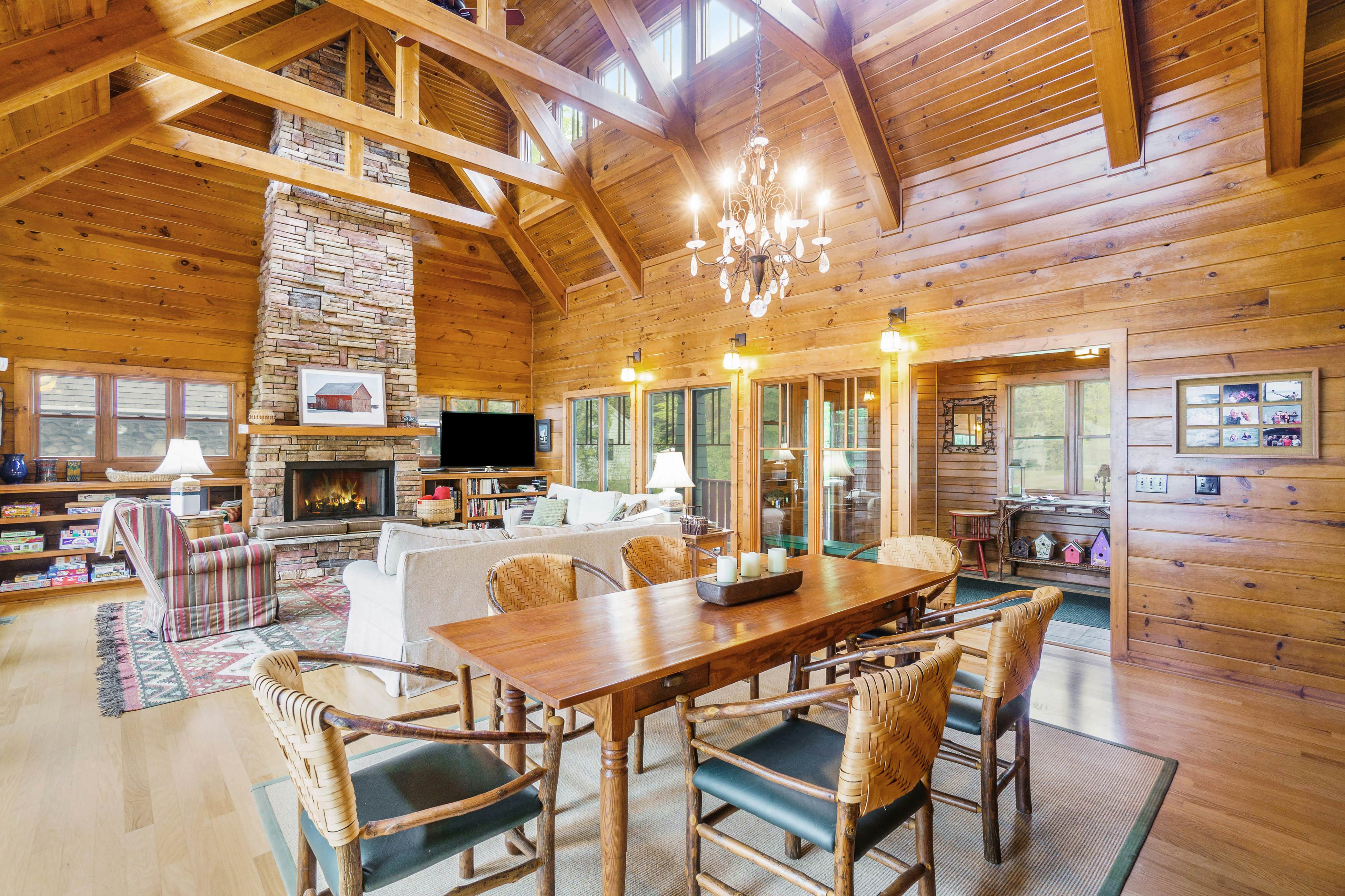 Platte Lake Paradise