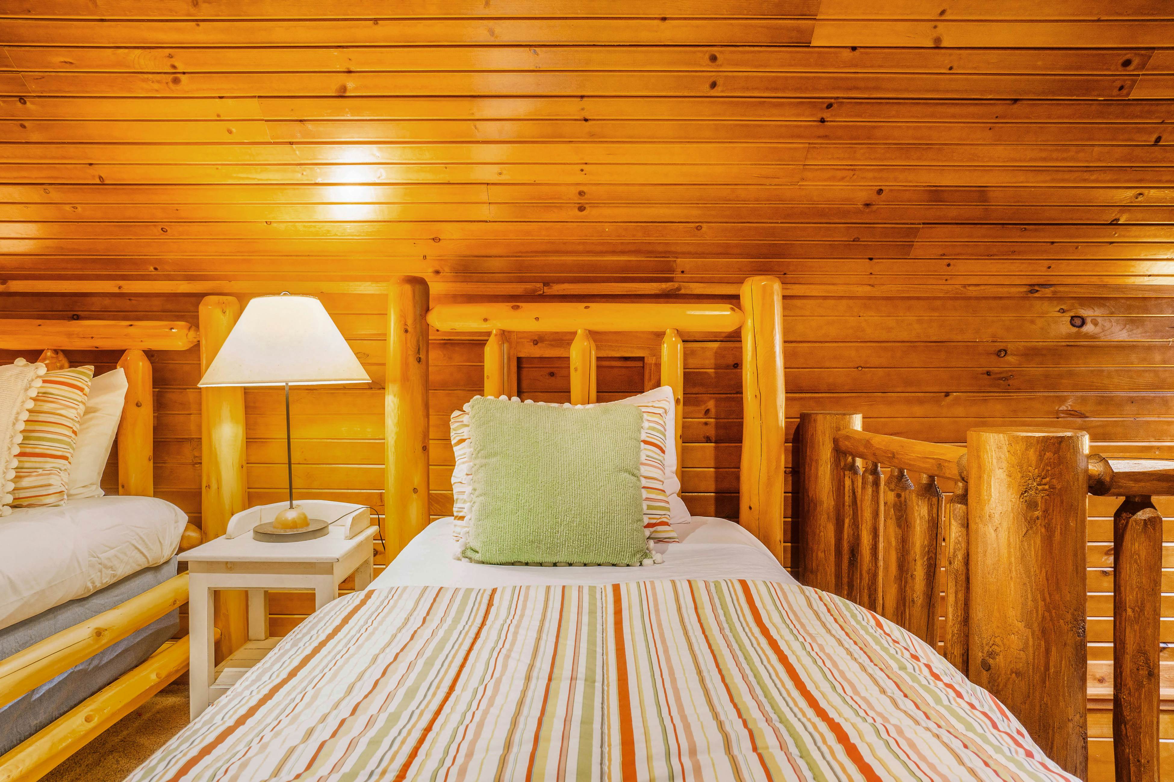 Platte Lake Paradise 2 BD Beulah, MI Vacation Rental Vacasa