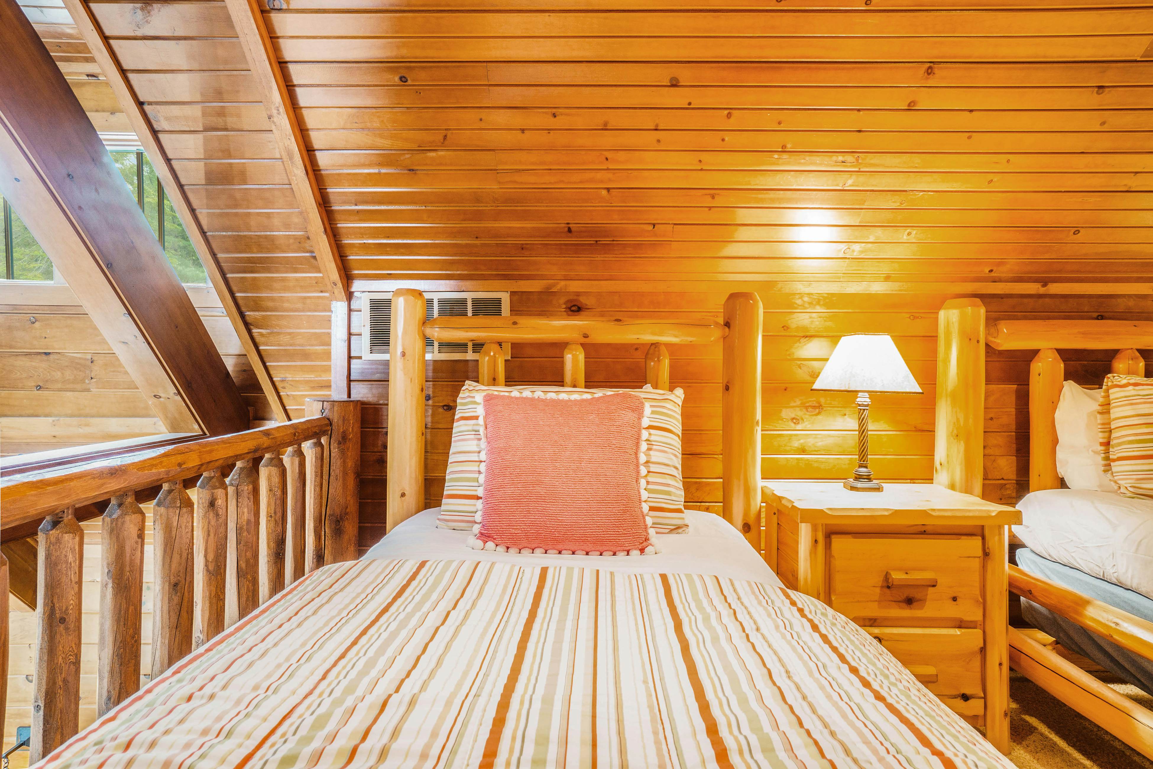 Platte Lake Paradise