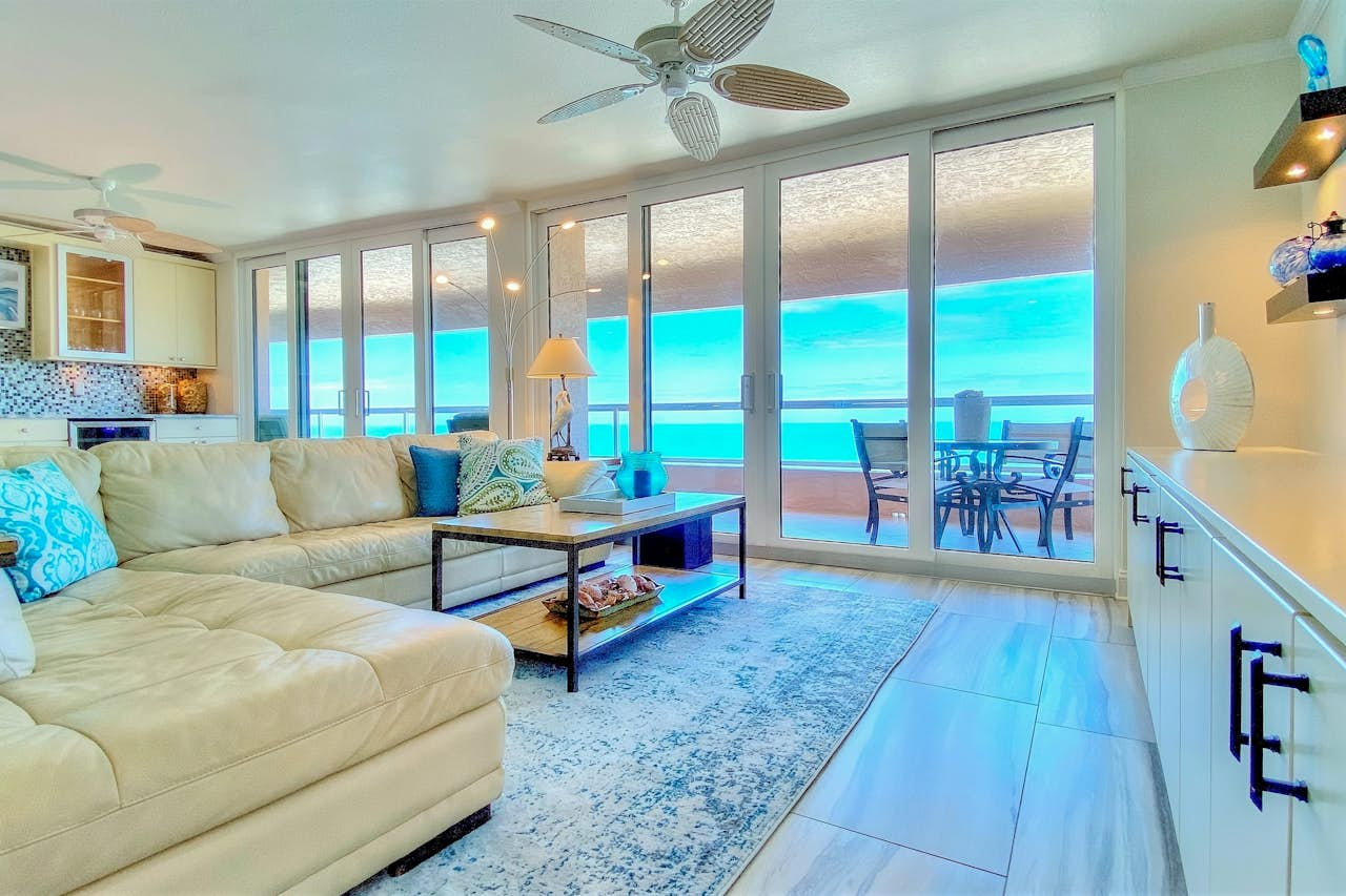 Crescent Beach Club II PHB | 3 BD Clearwater Beach, FL Vacation Rental ...