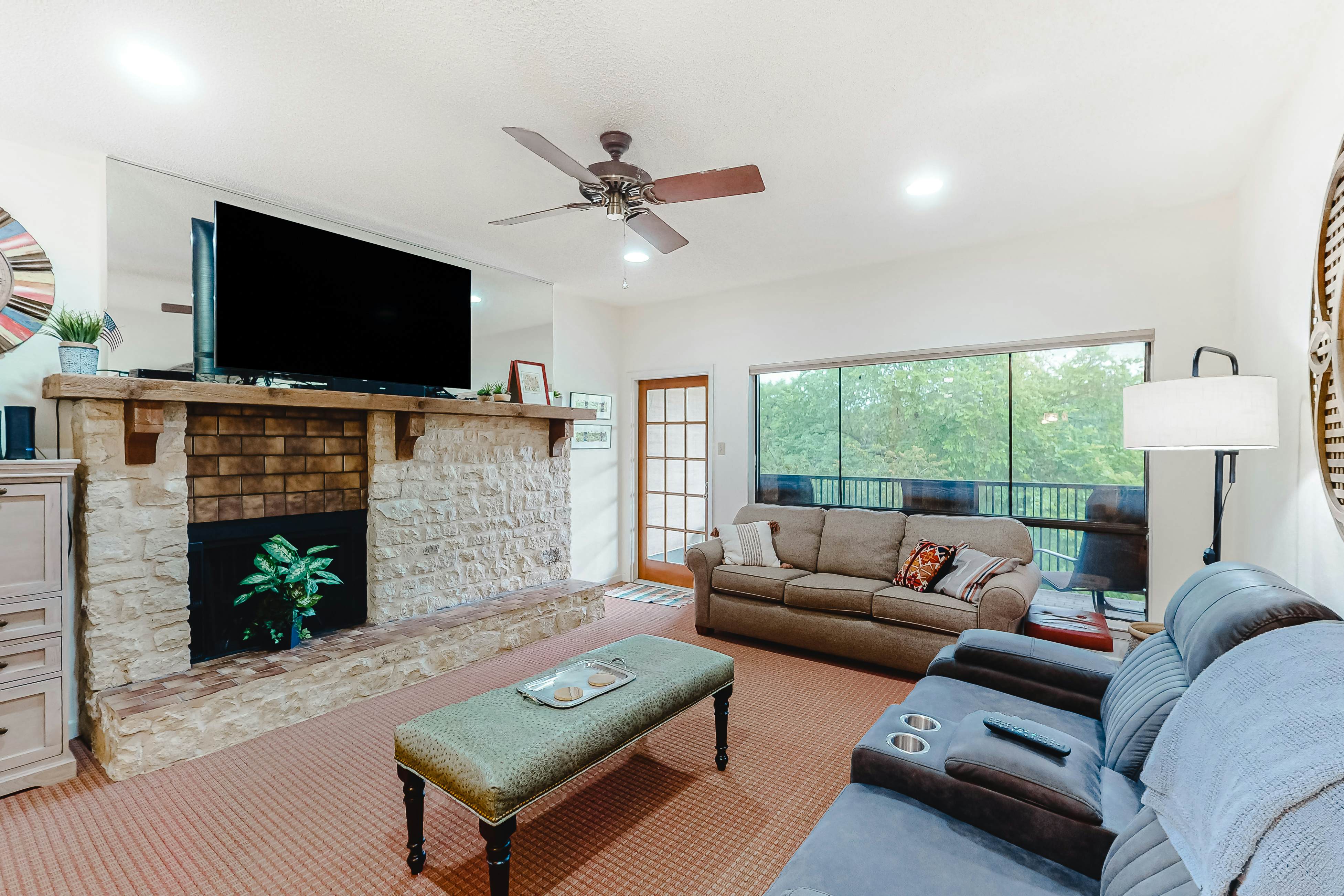 Texas Vacation Rentals, Beachfront Rentals, Cabins for Rent Vacasa