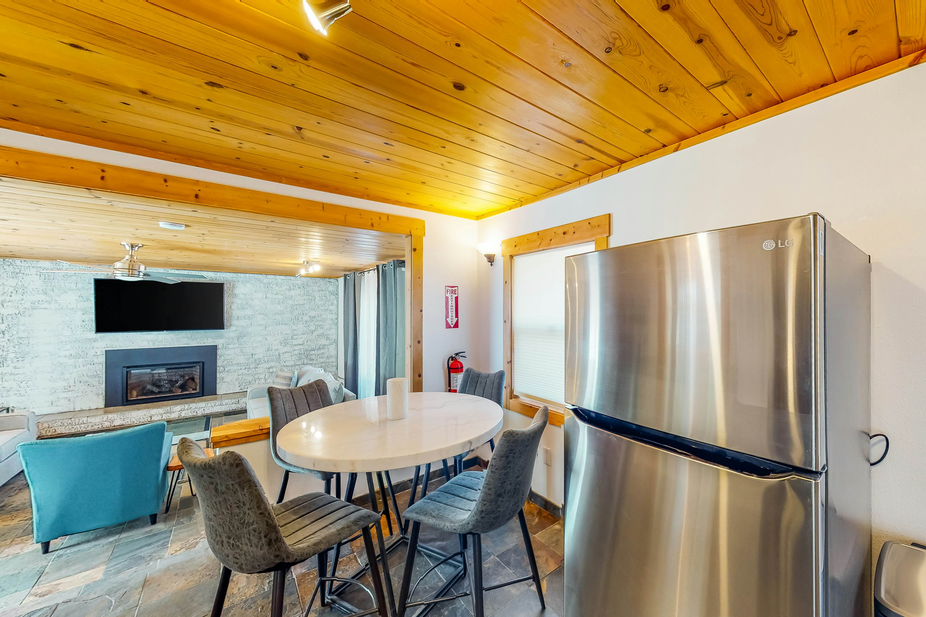 The Chalet at Kings Beach 9