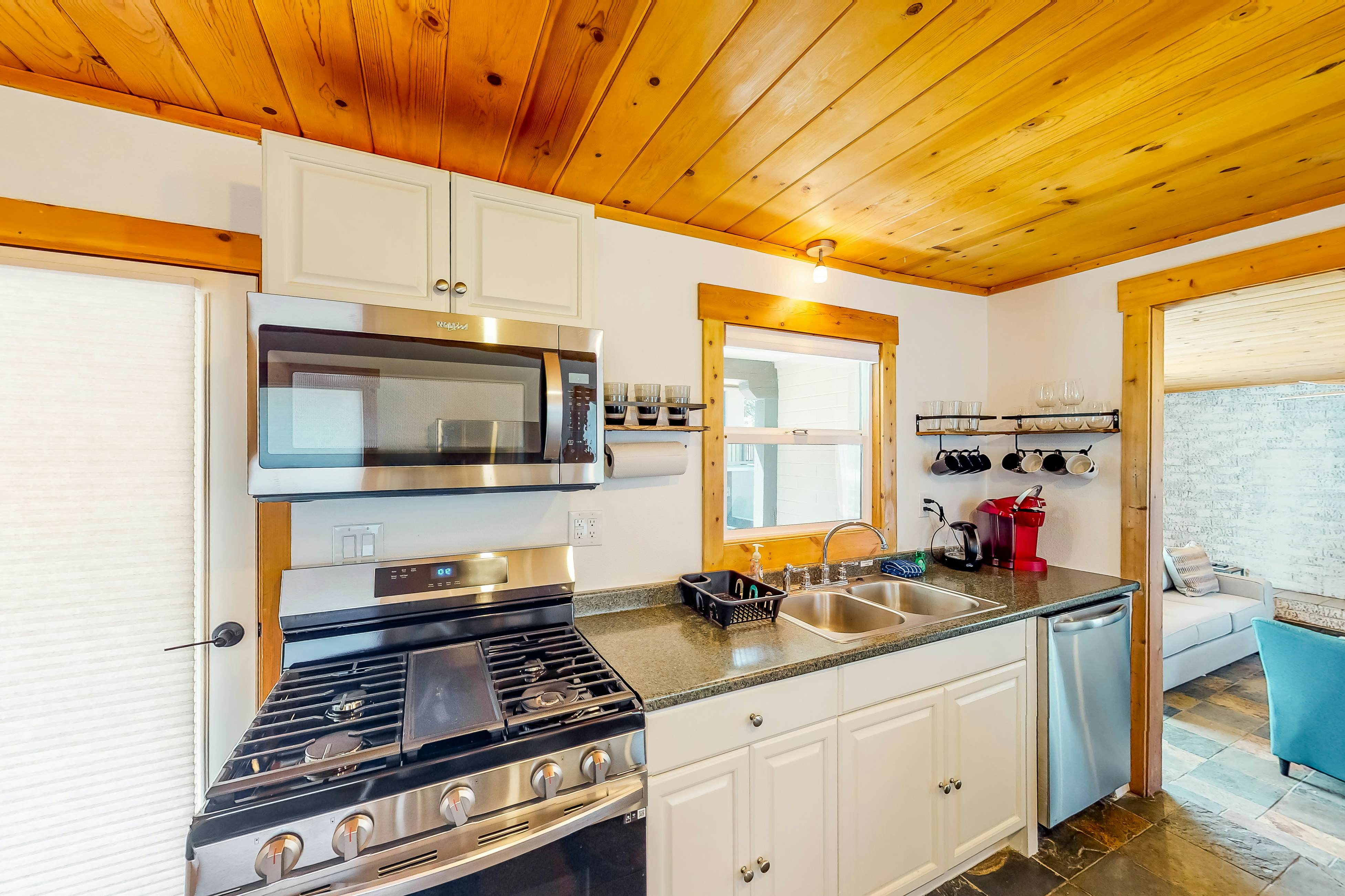 The Chalet at Kings Beach 9