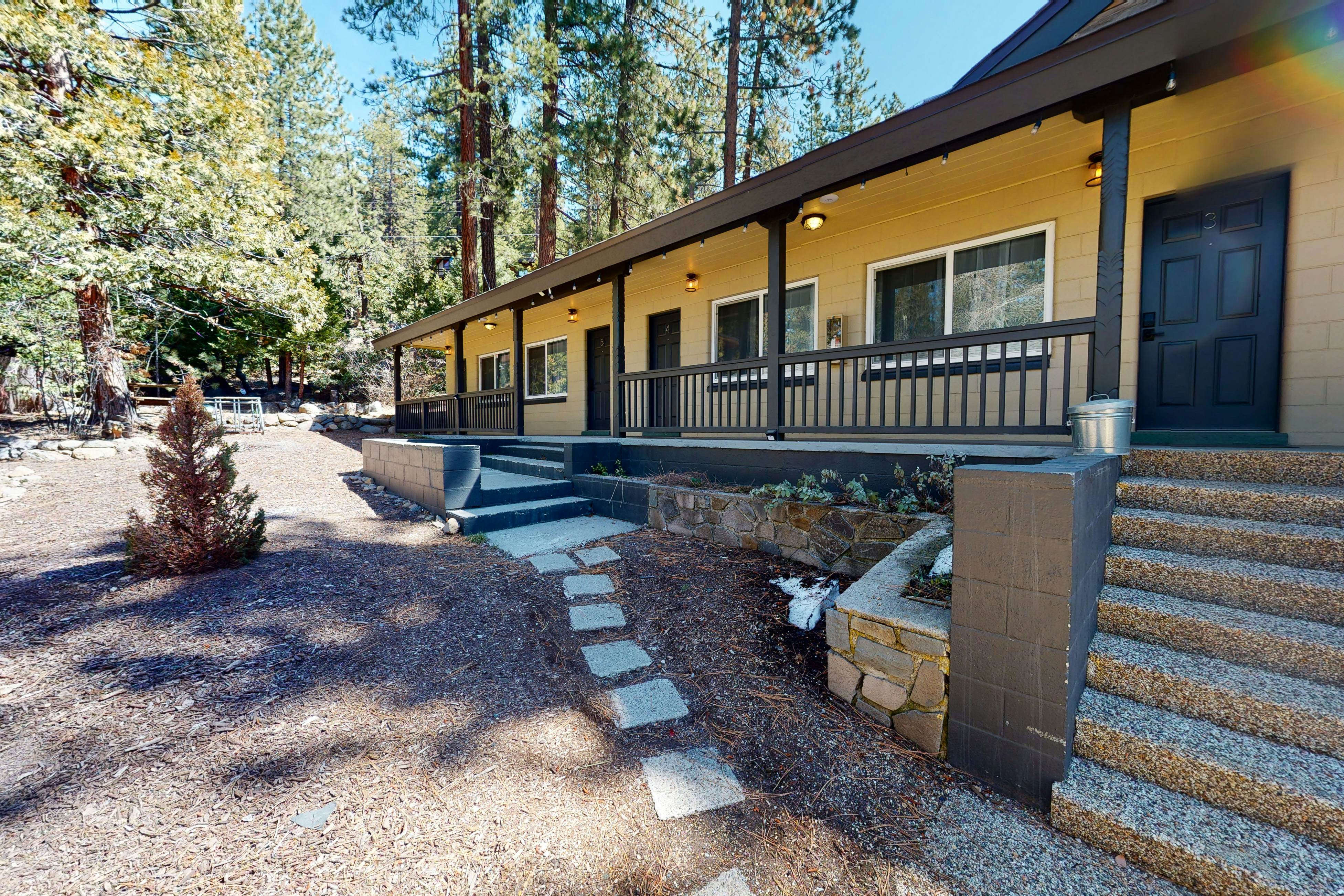 The Chalet at Kings Beach 9
