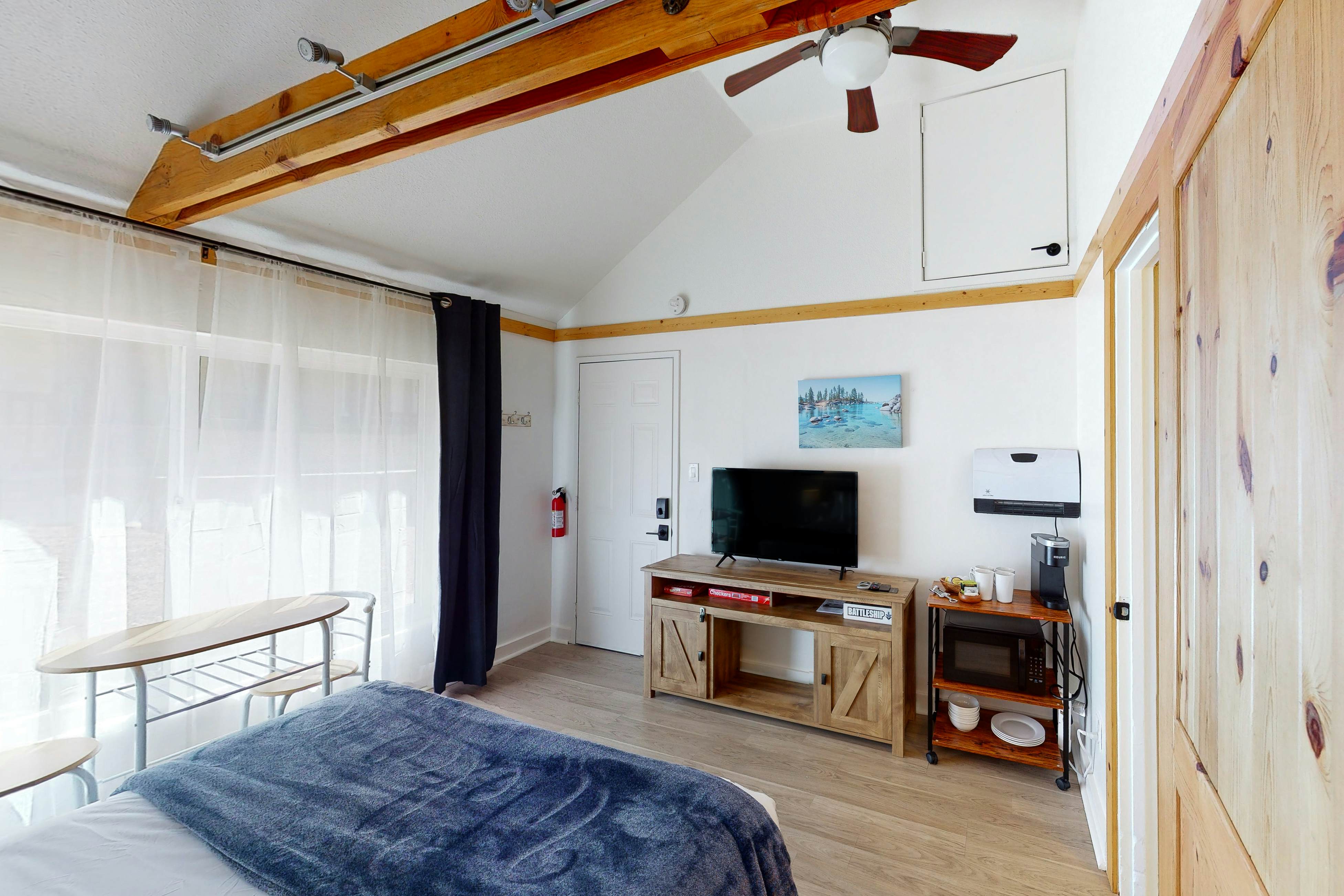 The Chalet at Kings Beach 9