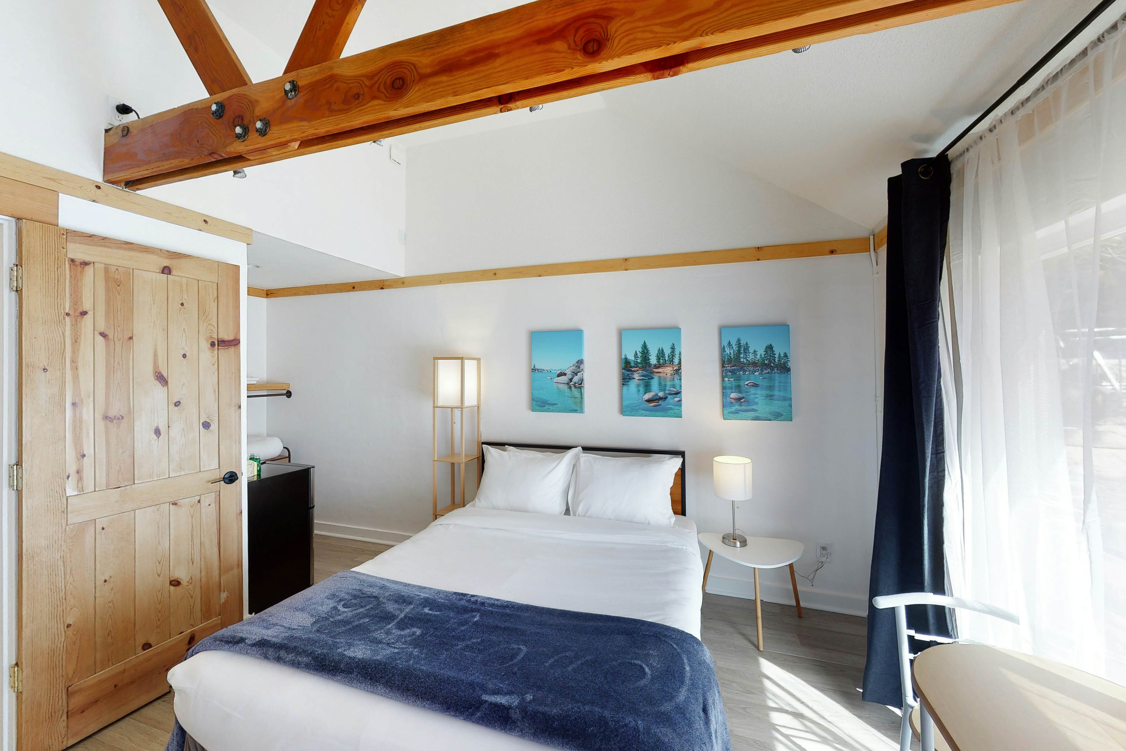 The Chalet at Kings Beach 9