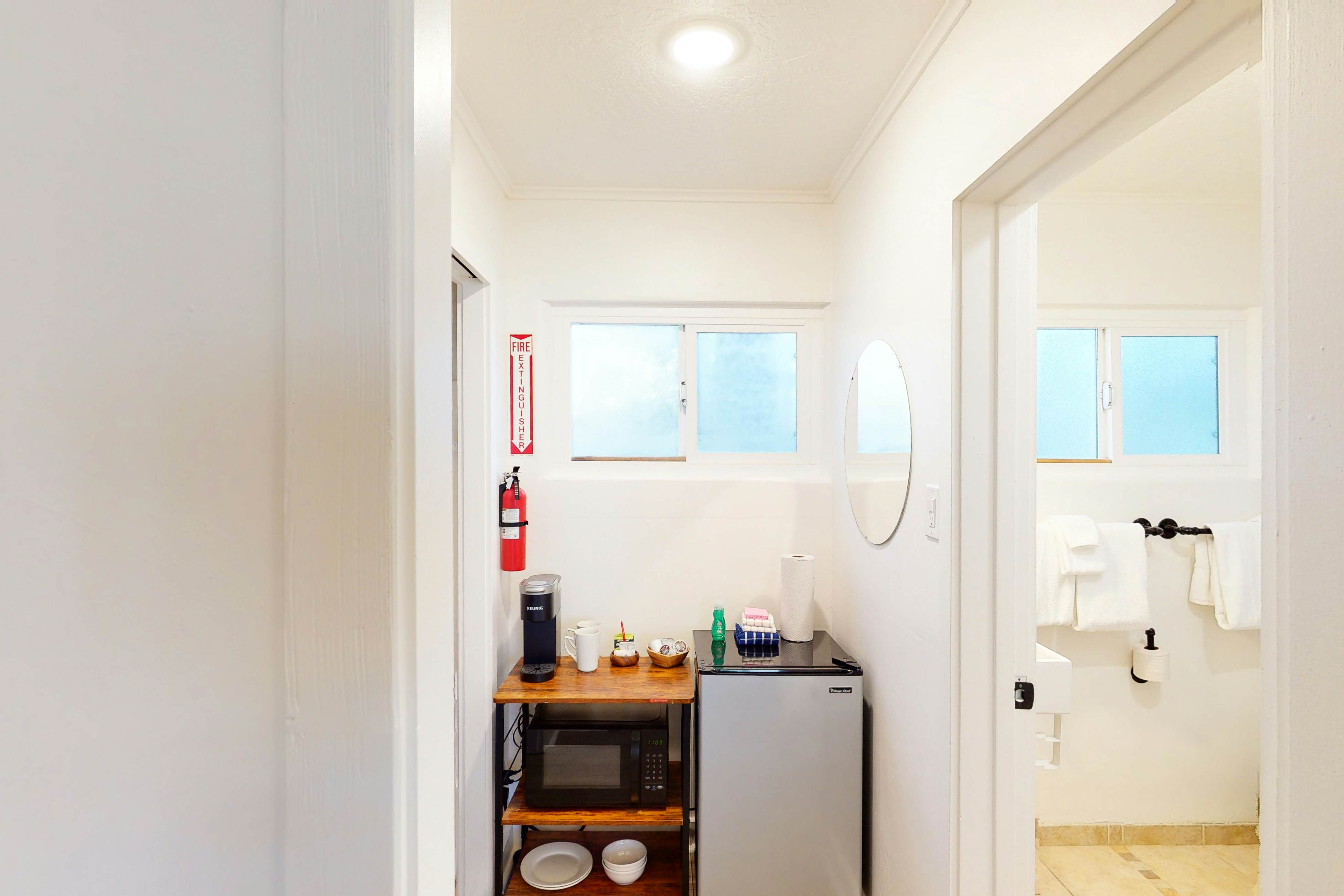 The Chalet at Kings Beach 9