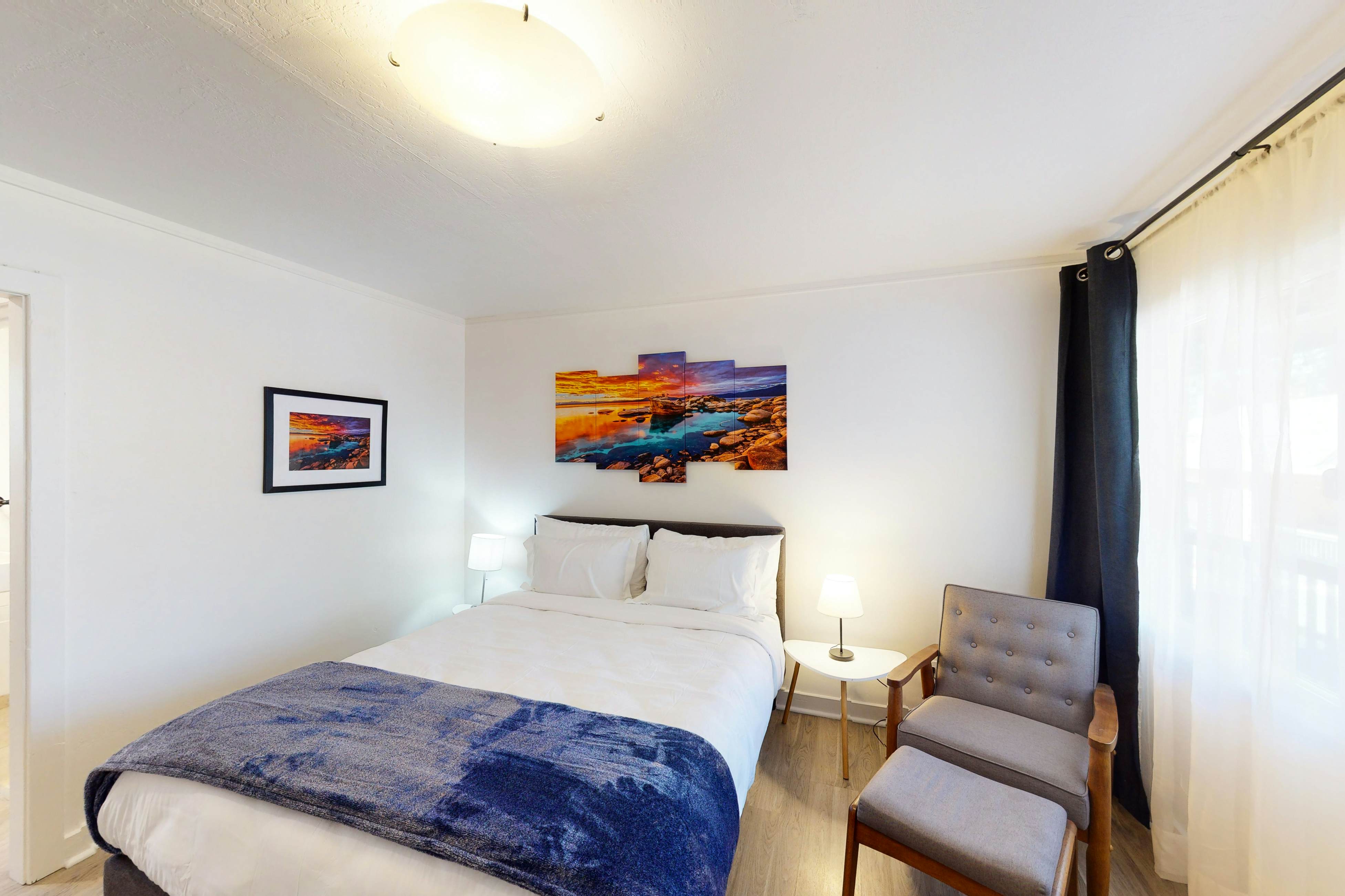 The Chalet at Kings Beach 9