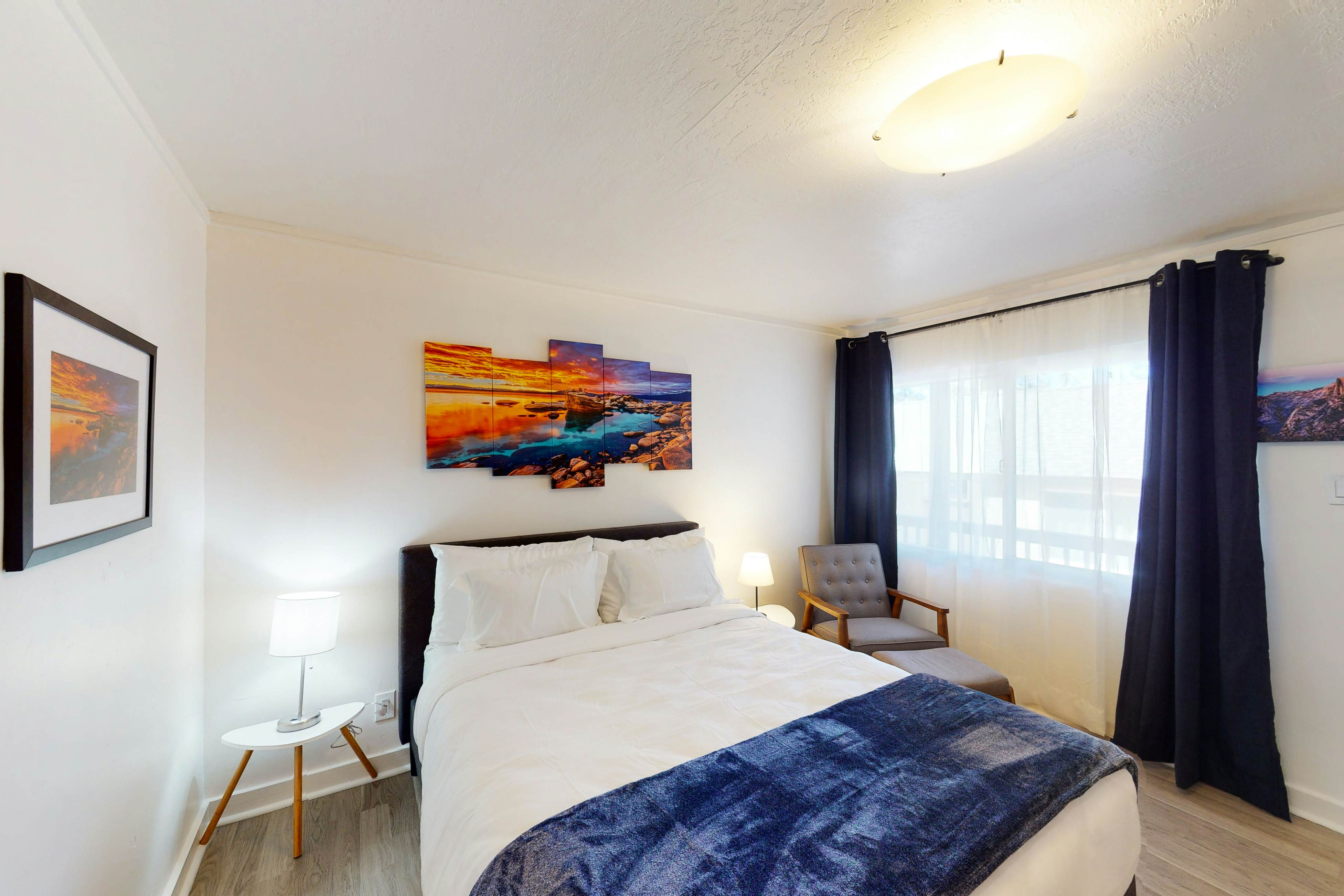 The Chalet at Kings Beach 9