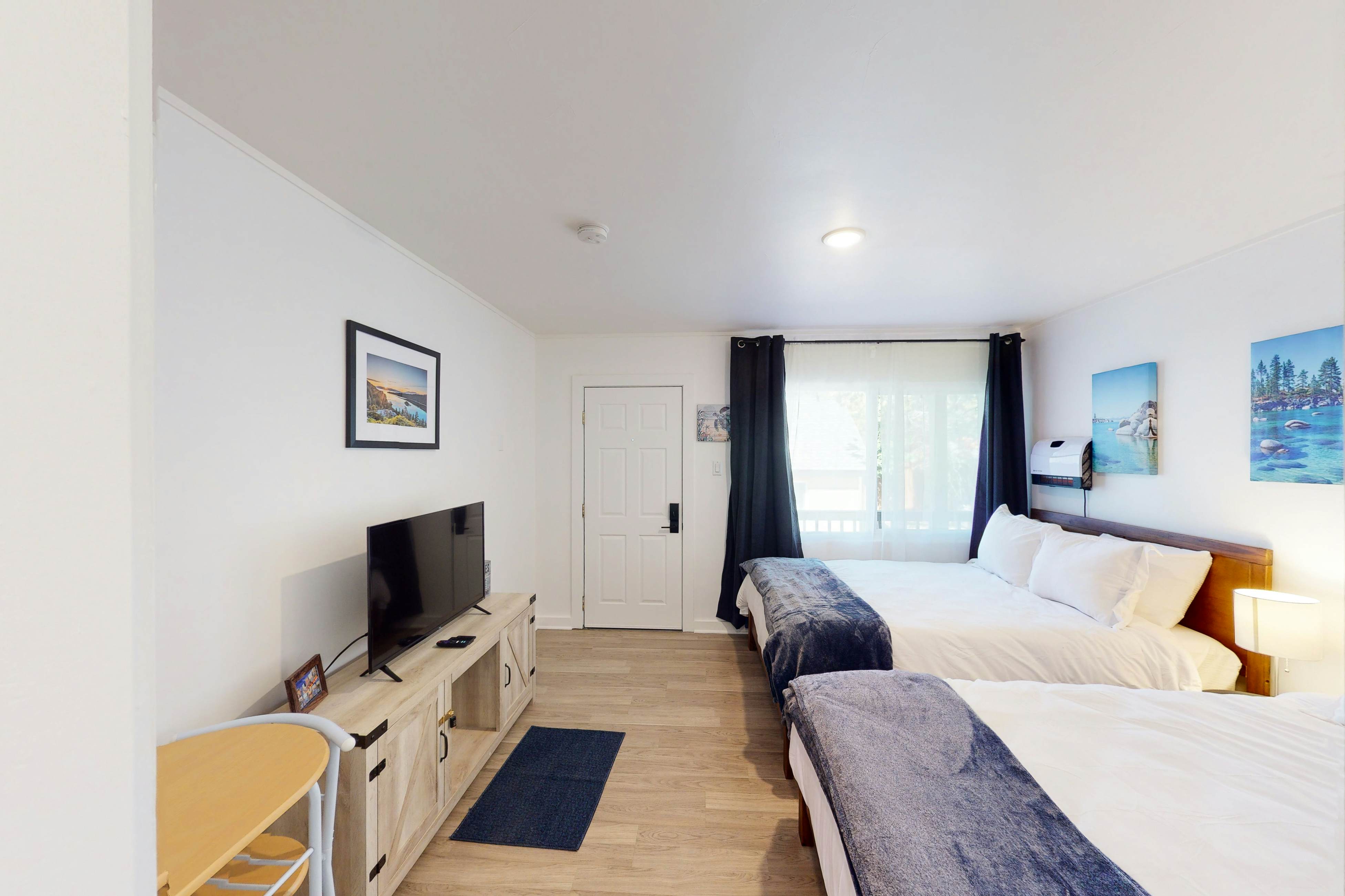 The Chalet at Kings Beach 9