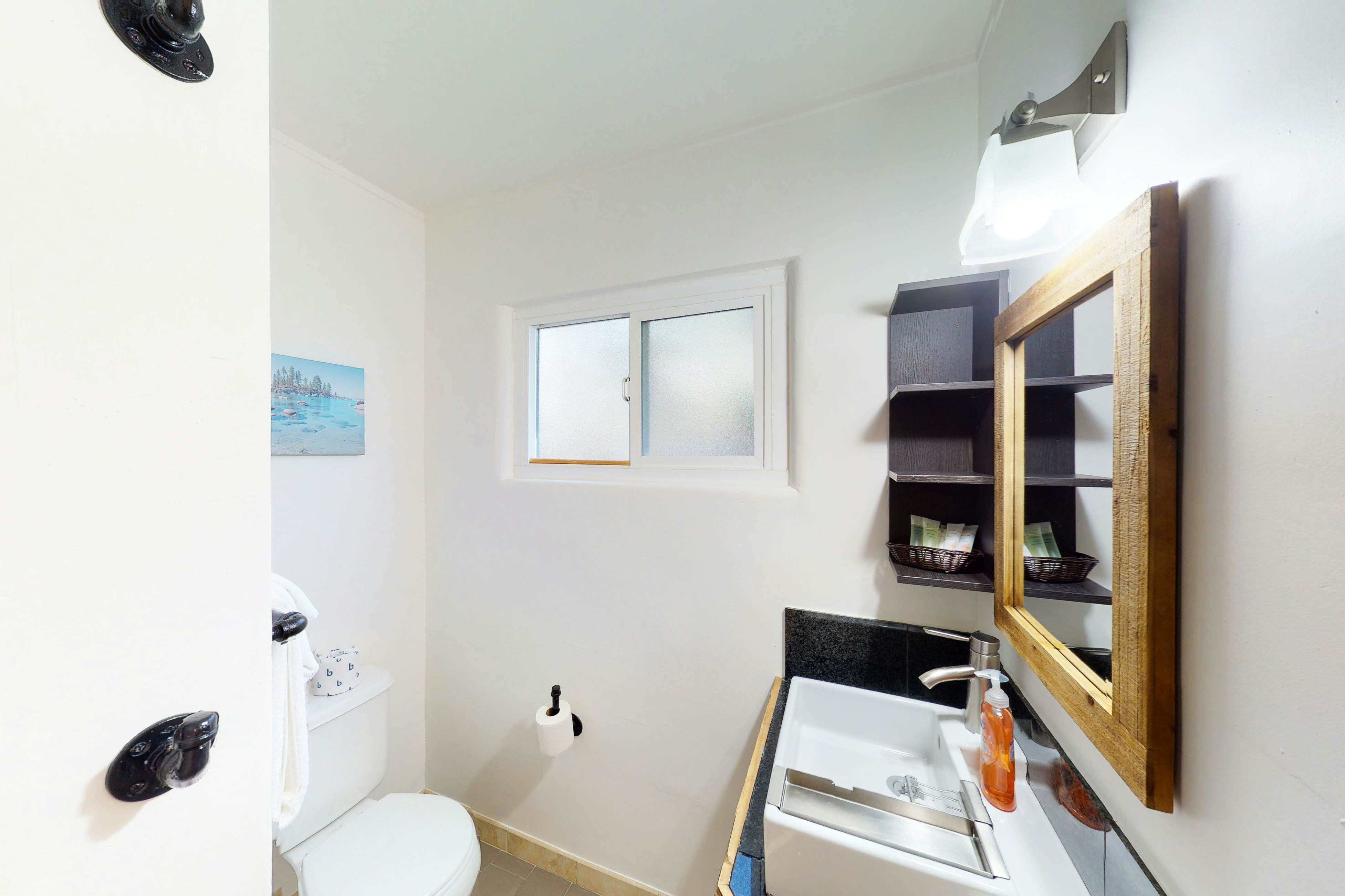 The Chalet at Kings Beach 9