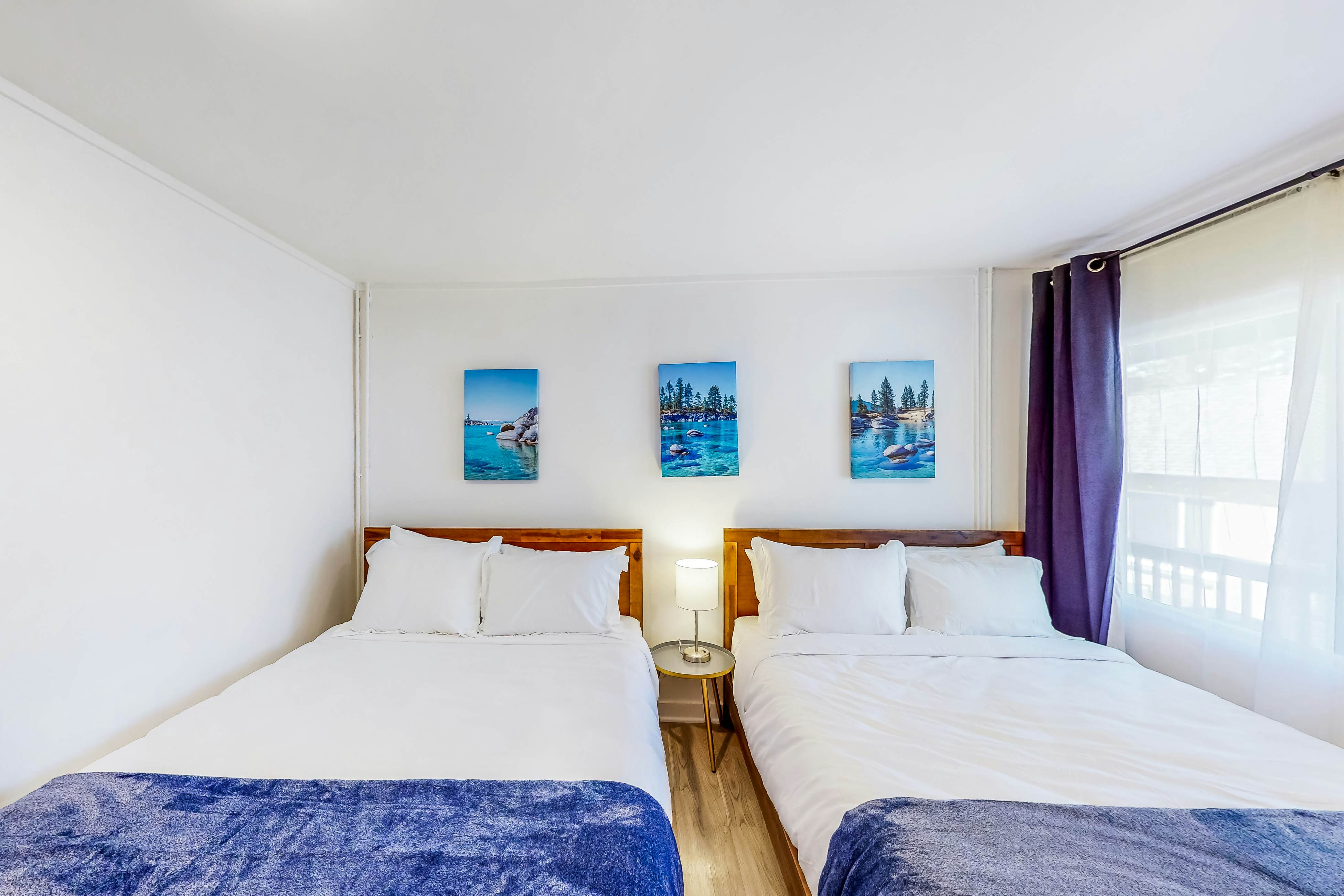 The Chalet at Kings Beach 9