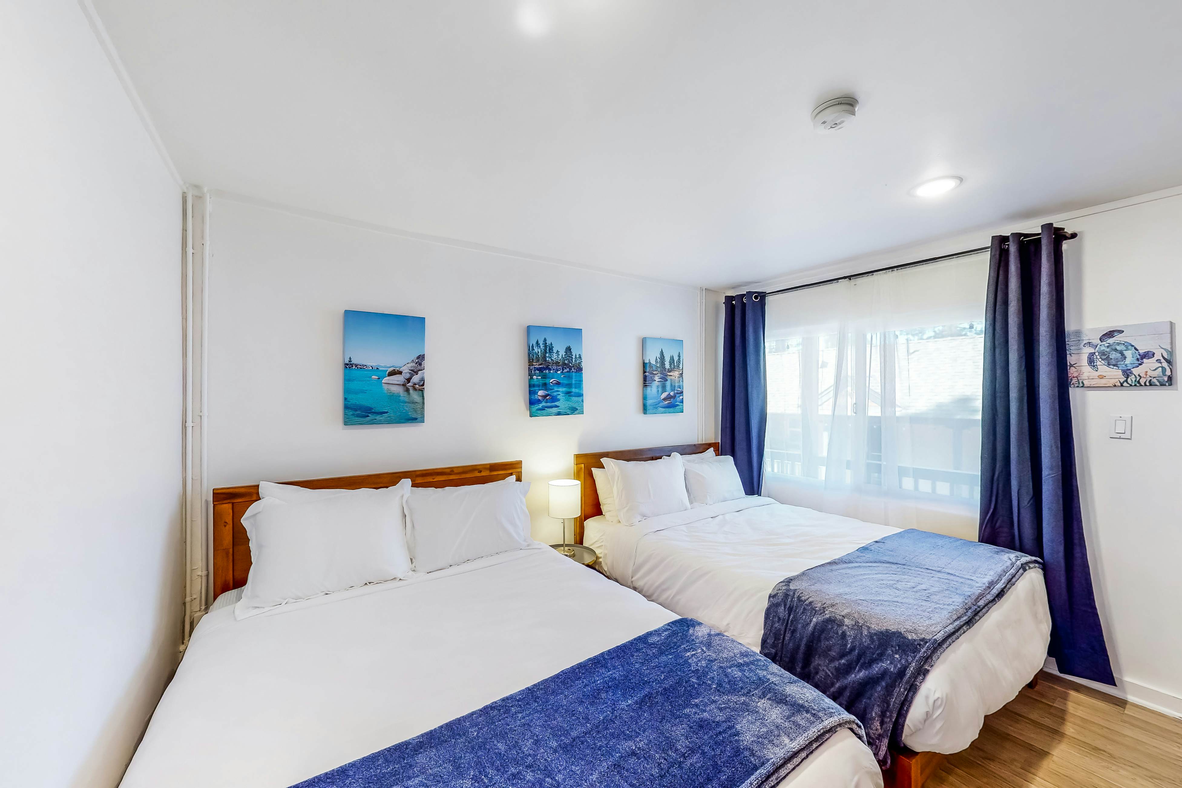 The Chalet at Kings Beach 9