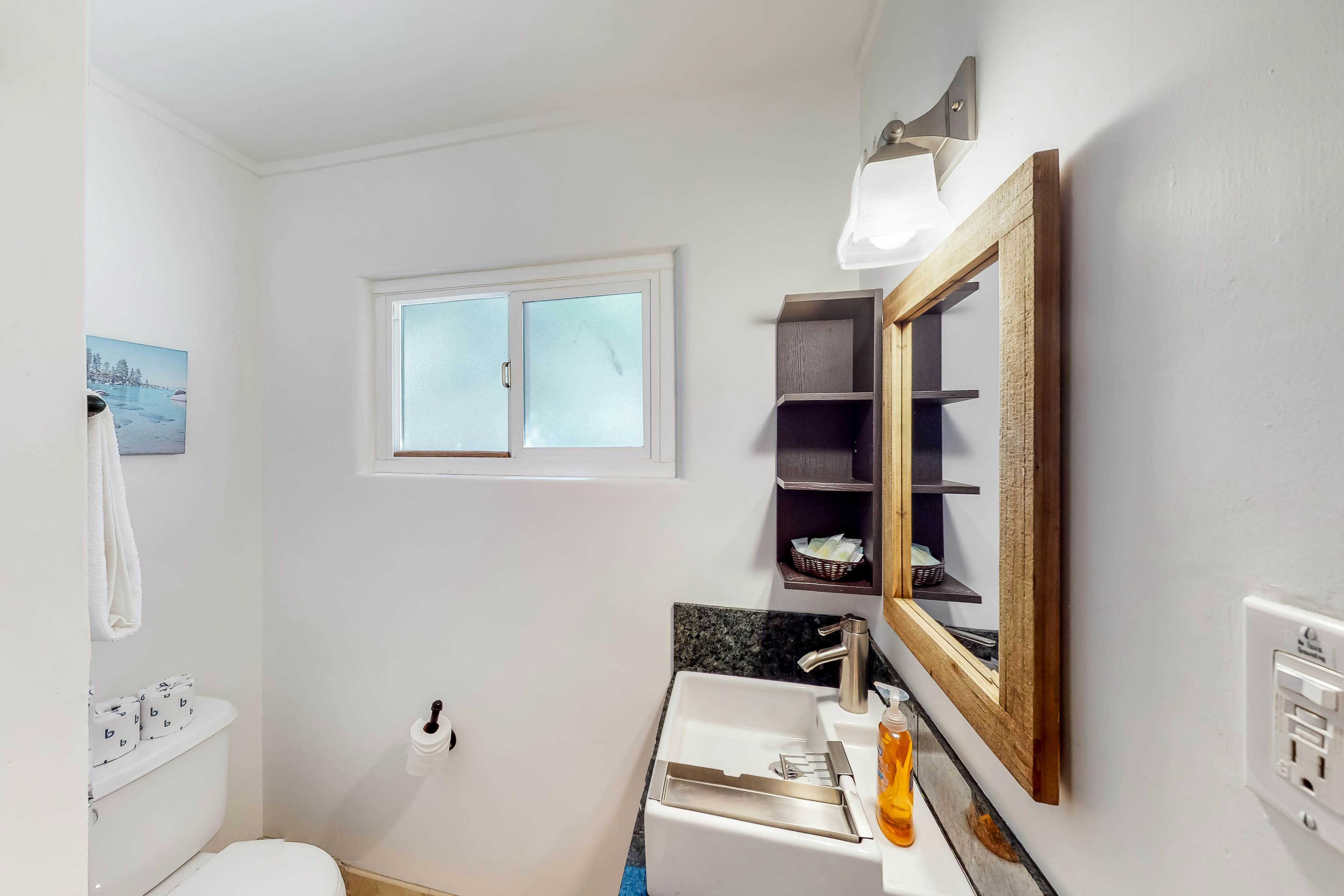 The Chalet at Kings Beach 9