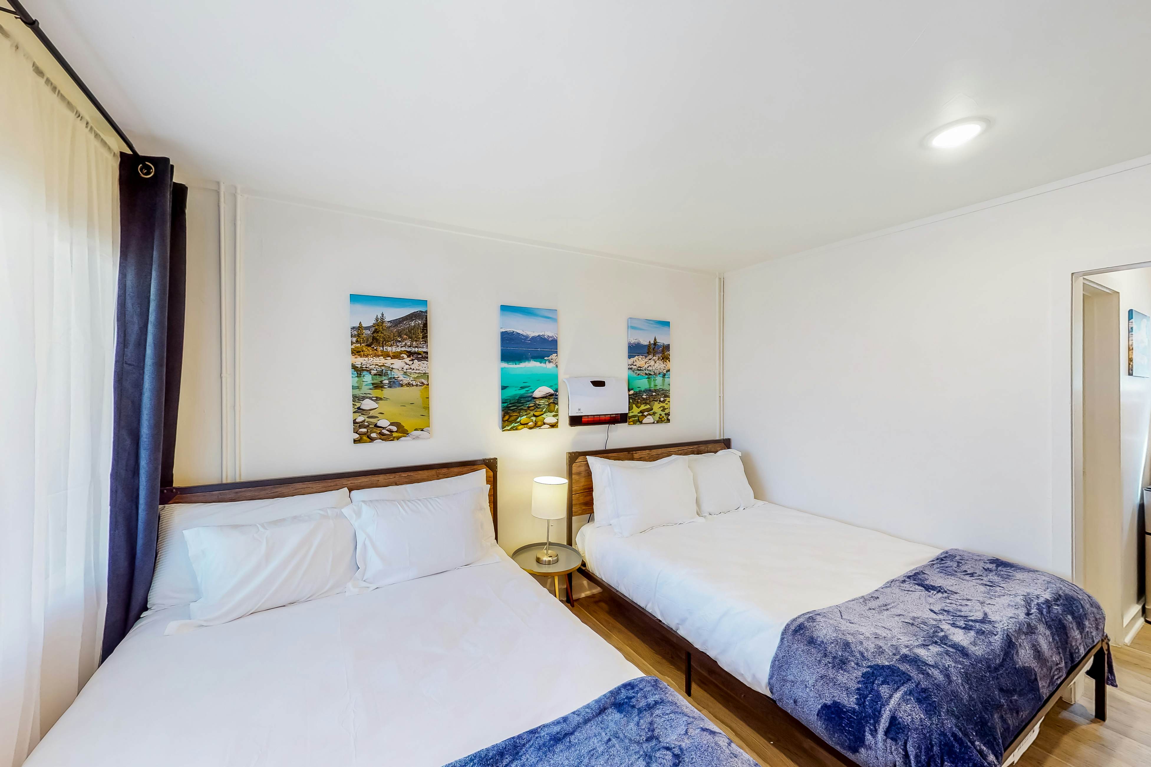 The Chalet at Kings Beach 9