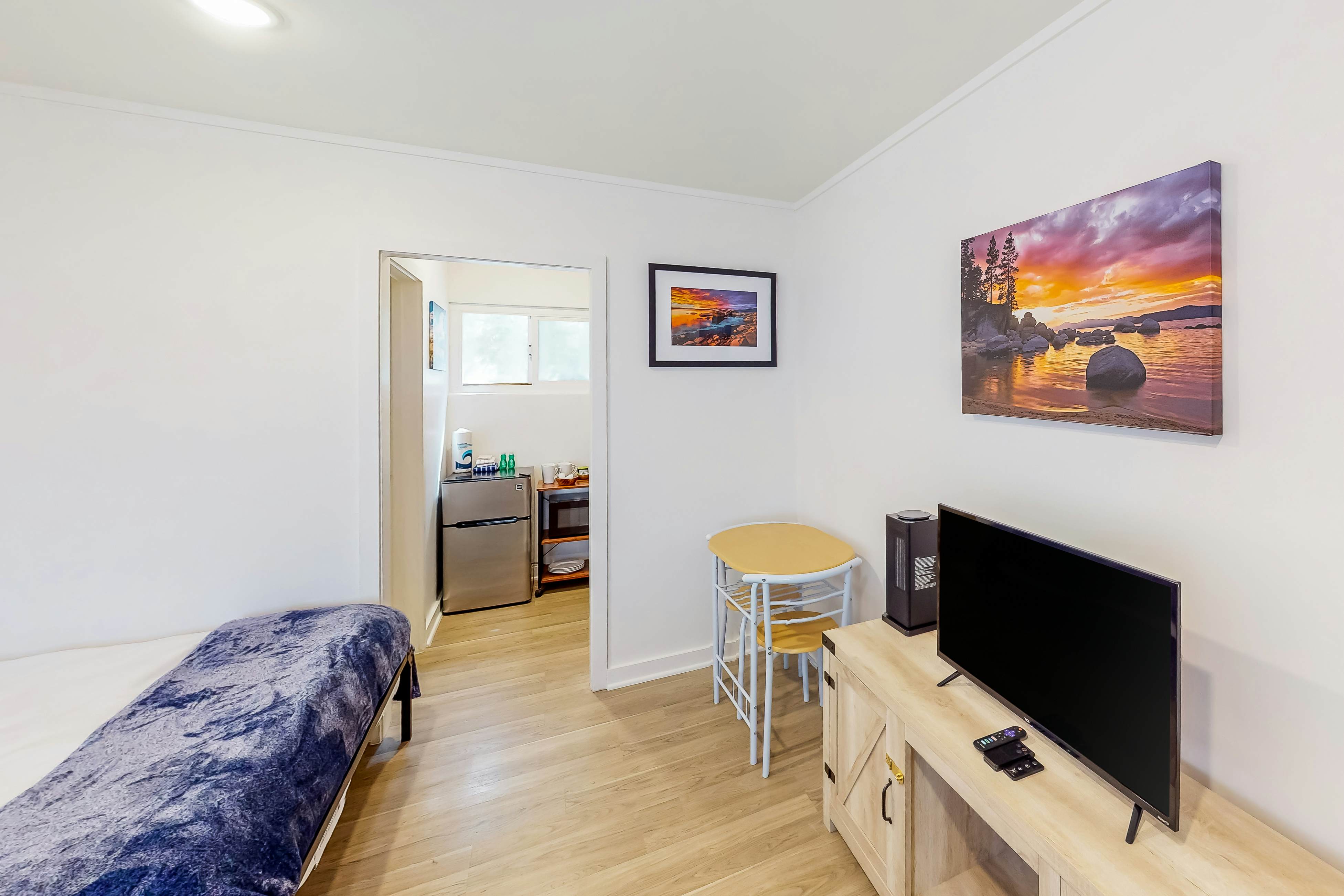 The Chalet at Kings Beach 9