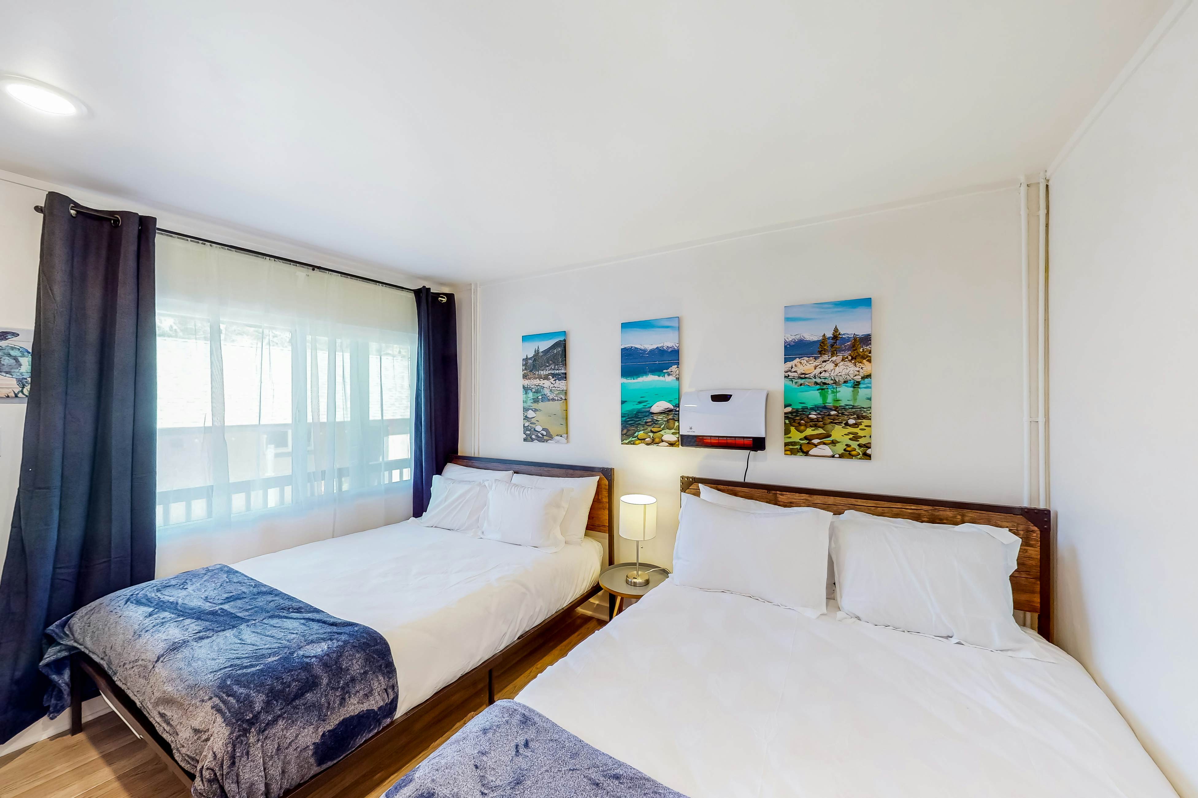 The Chalet at Kings Beach 9