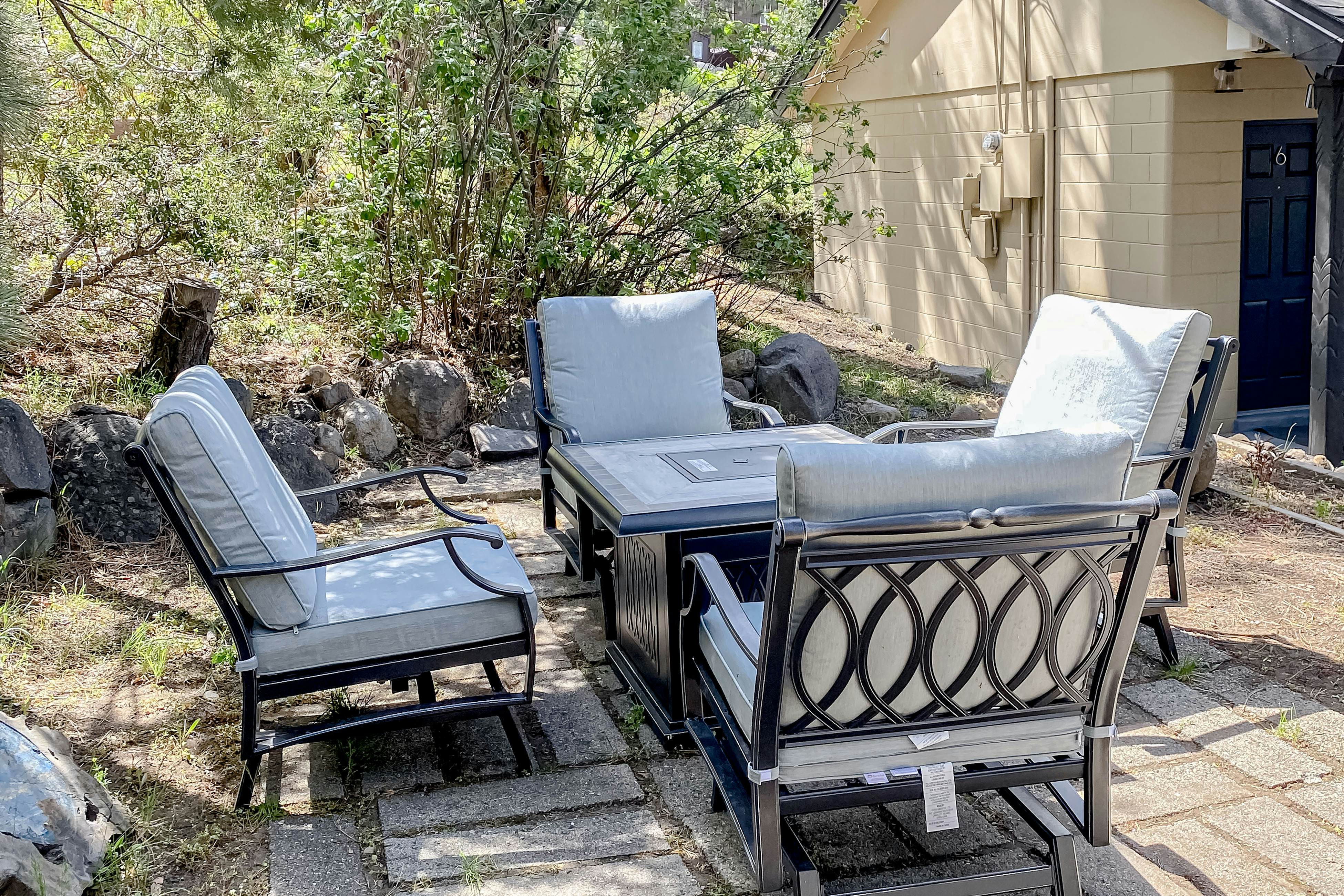 The Chalet at Kings Beach 9