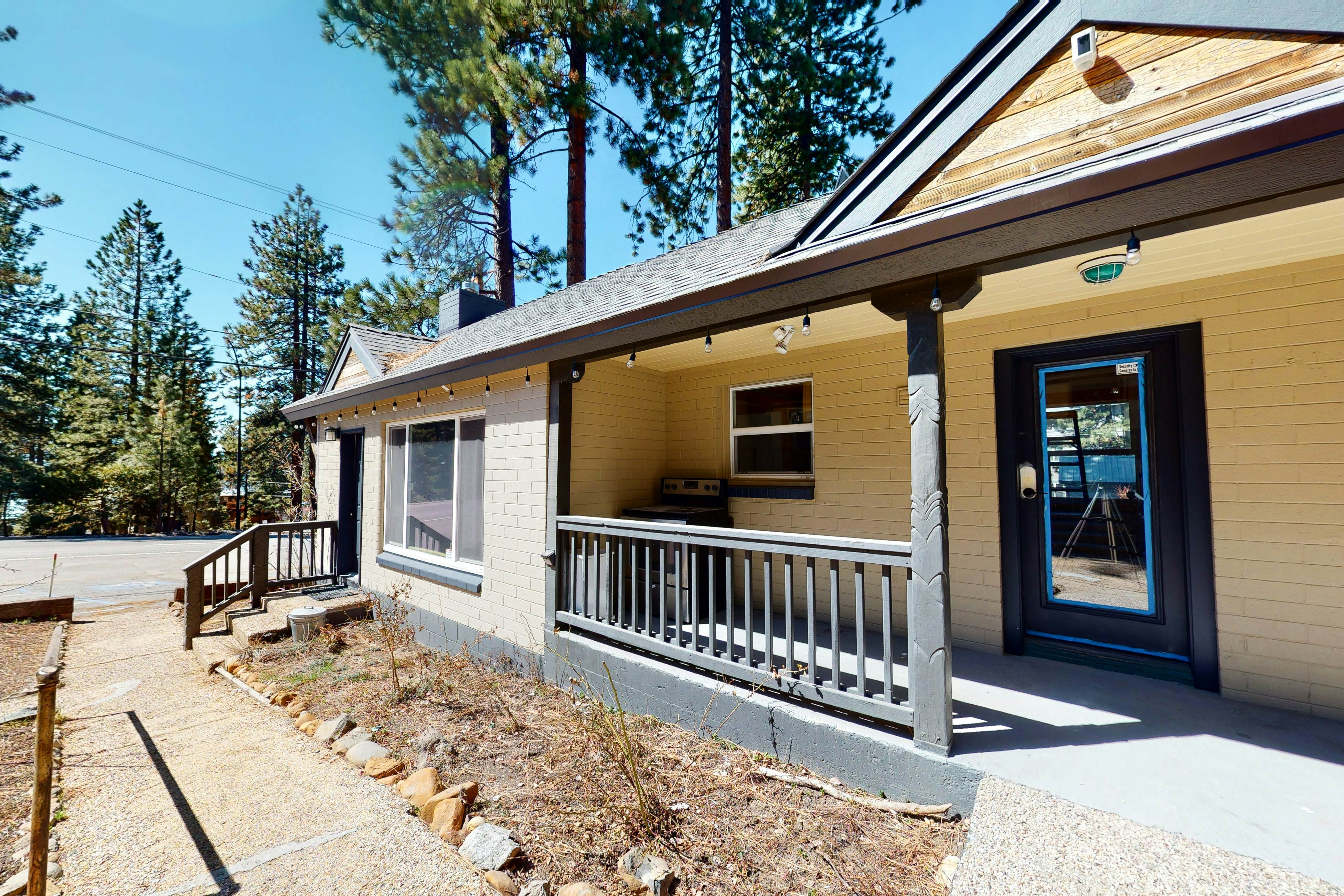 The Chalet at Kings Beach 9