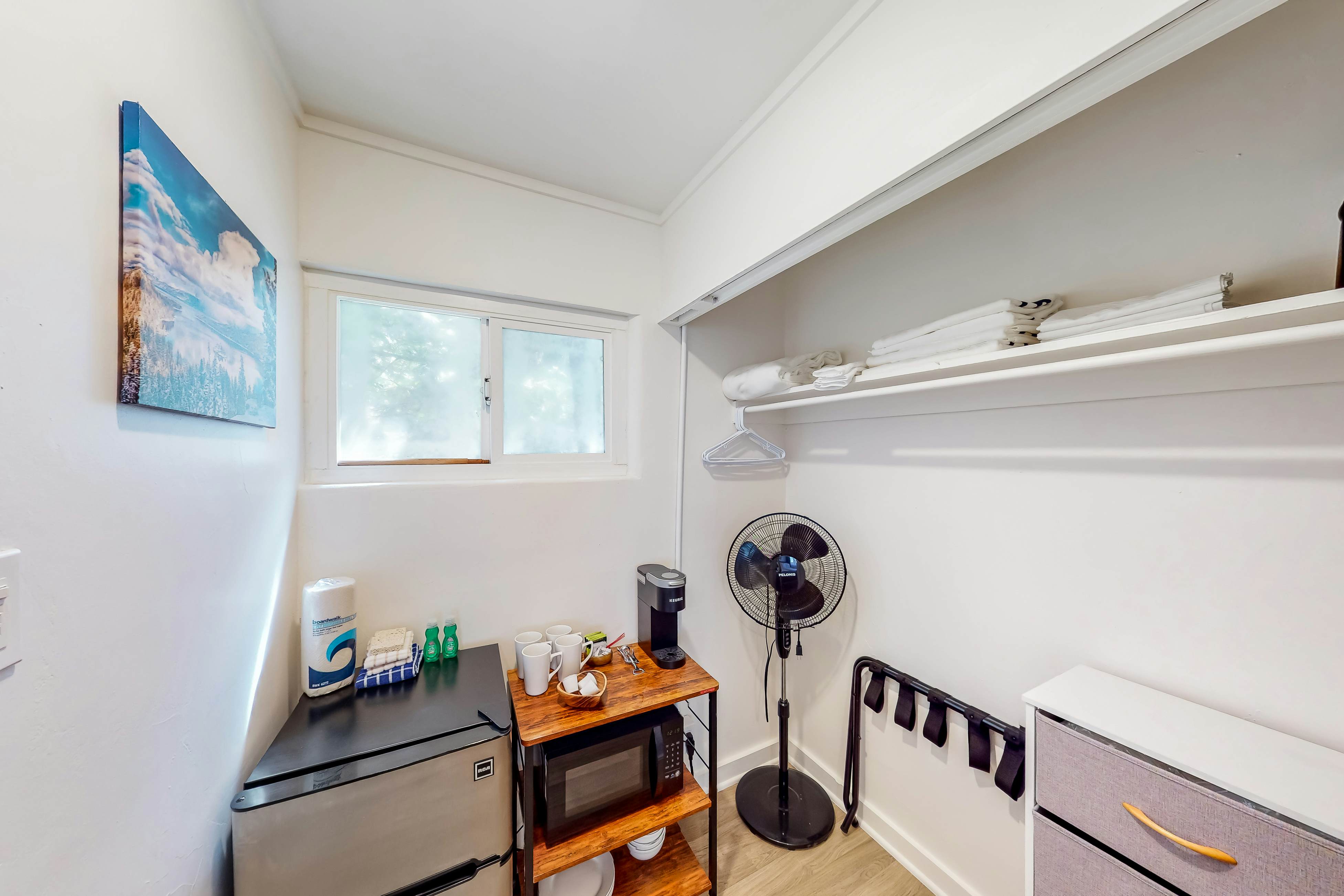 The Chalet at Kings Beach 9