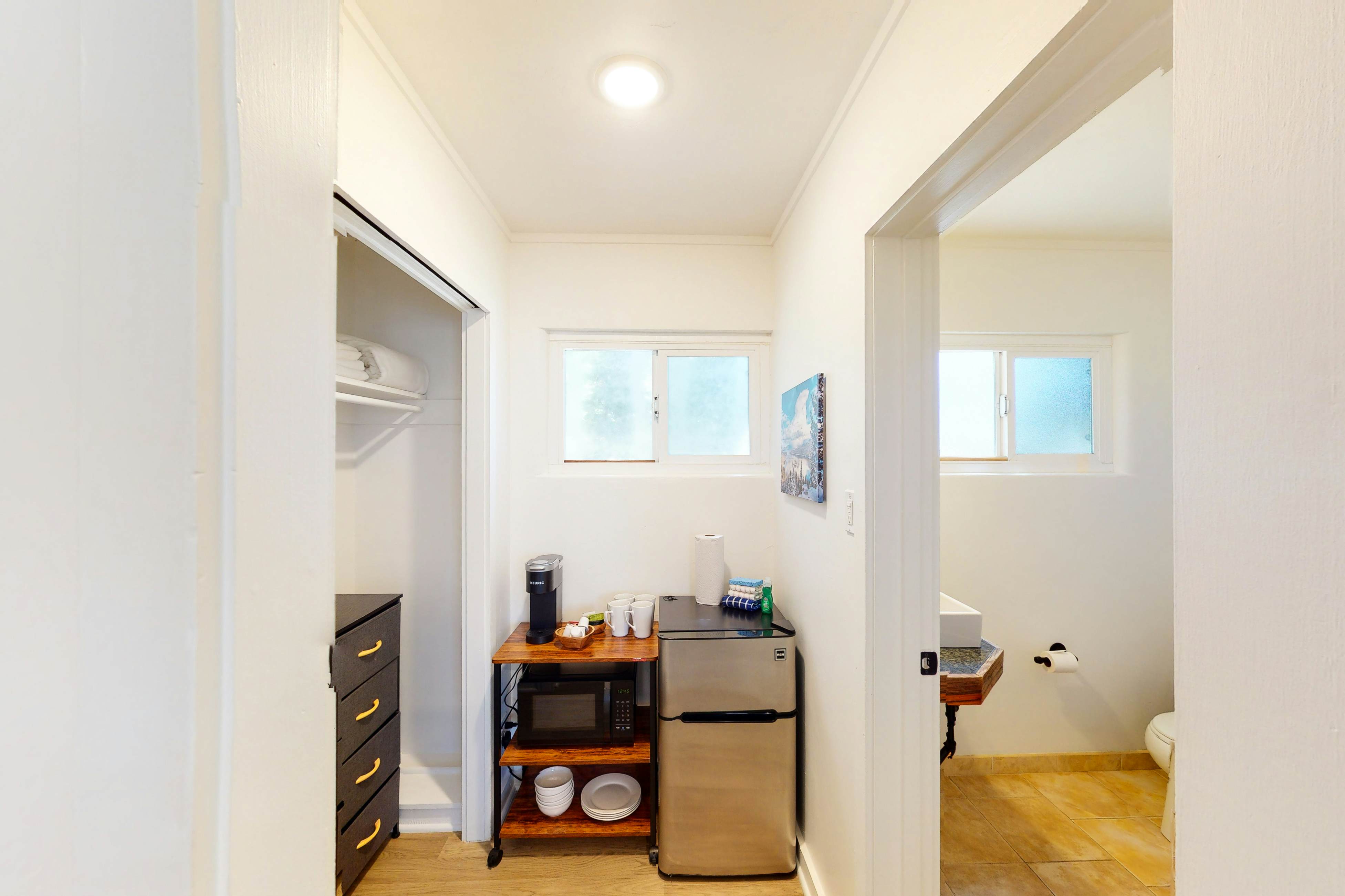 The Chalet at Kings Beach 9