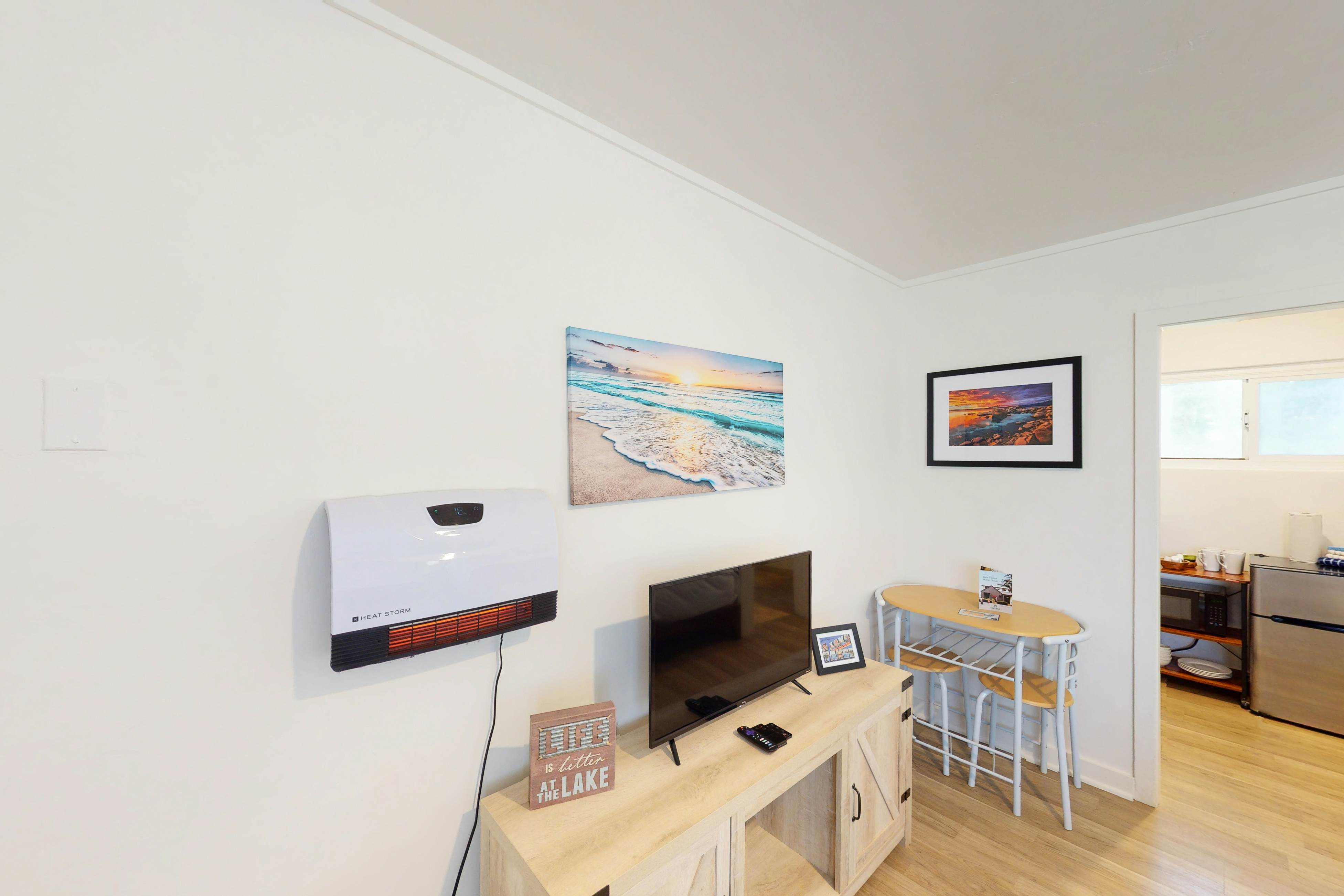 The Chalet at Kings Beach 9