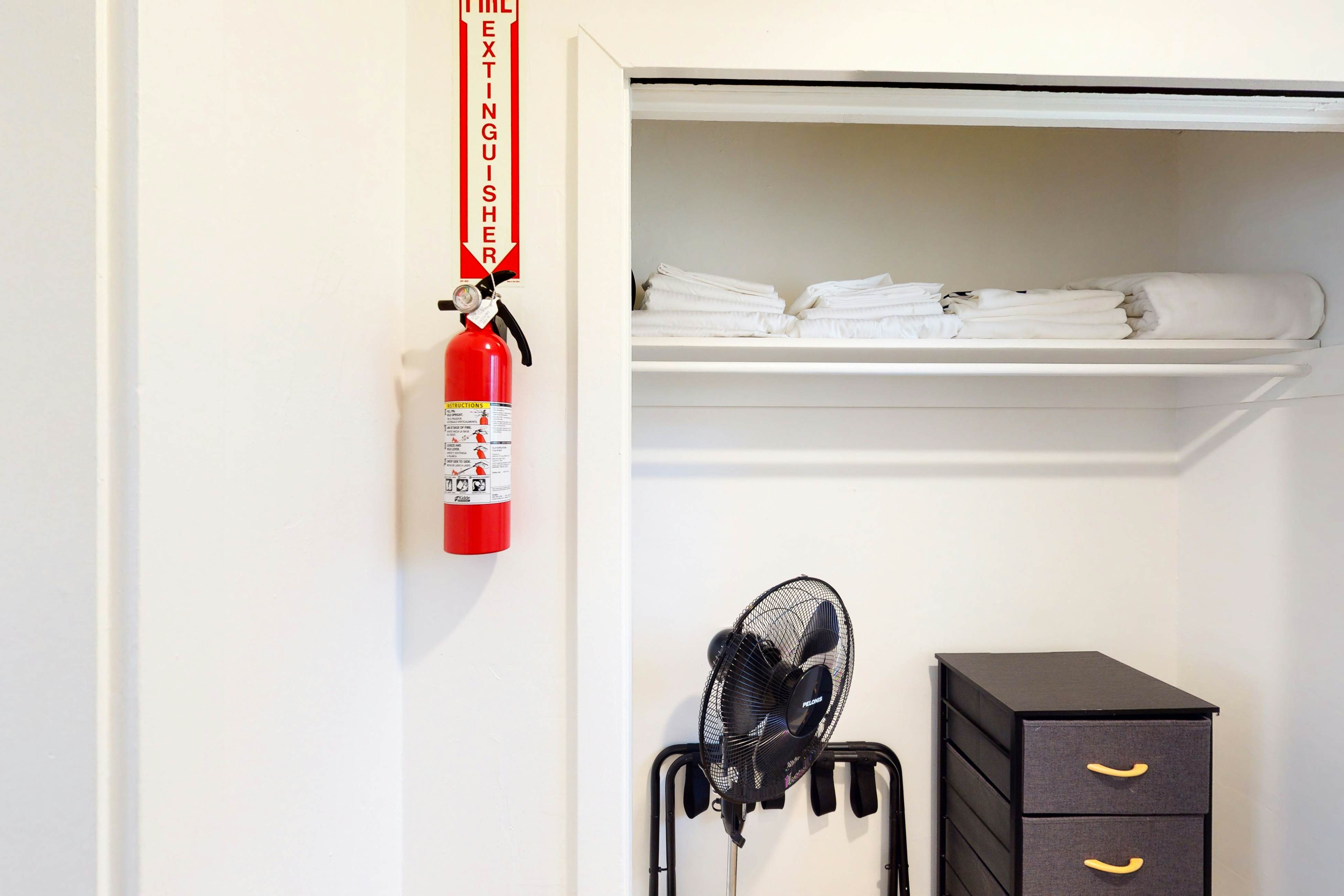 The Chalet at Kings Beach 9