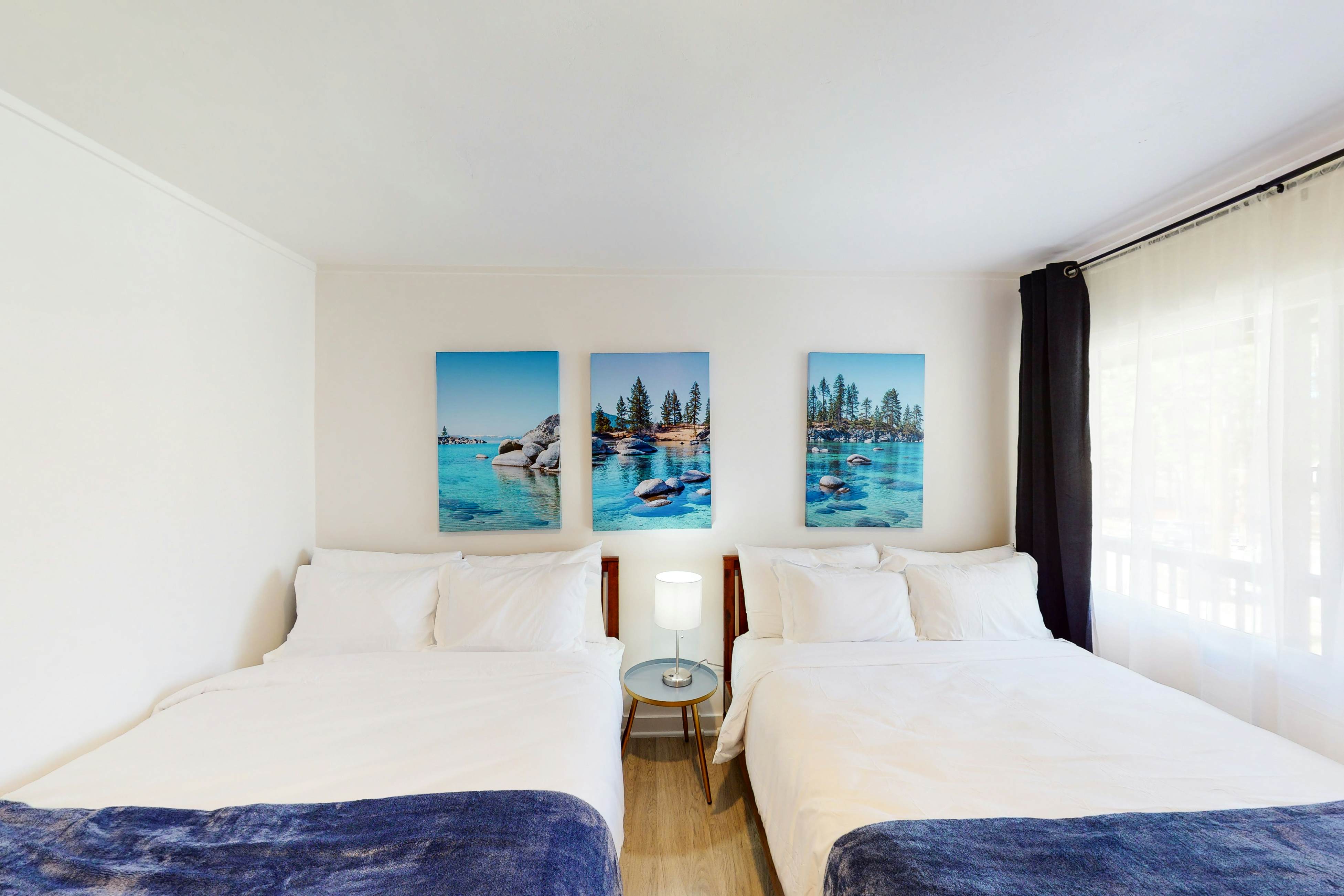 The Chalet at Kings Beach 9