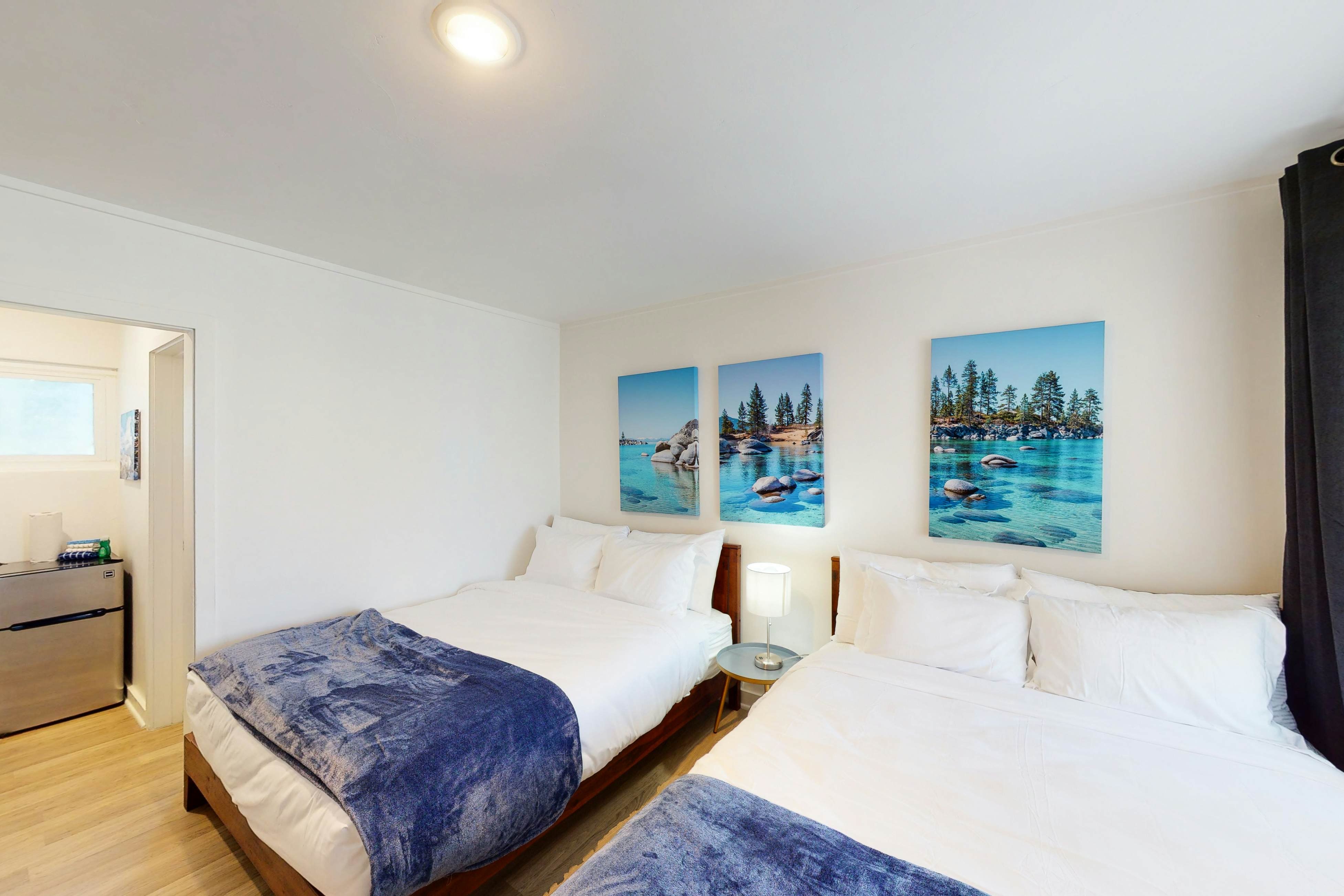 The Chalet at Kings Beach 9