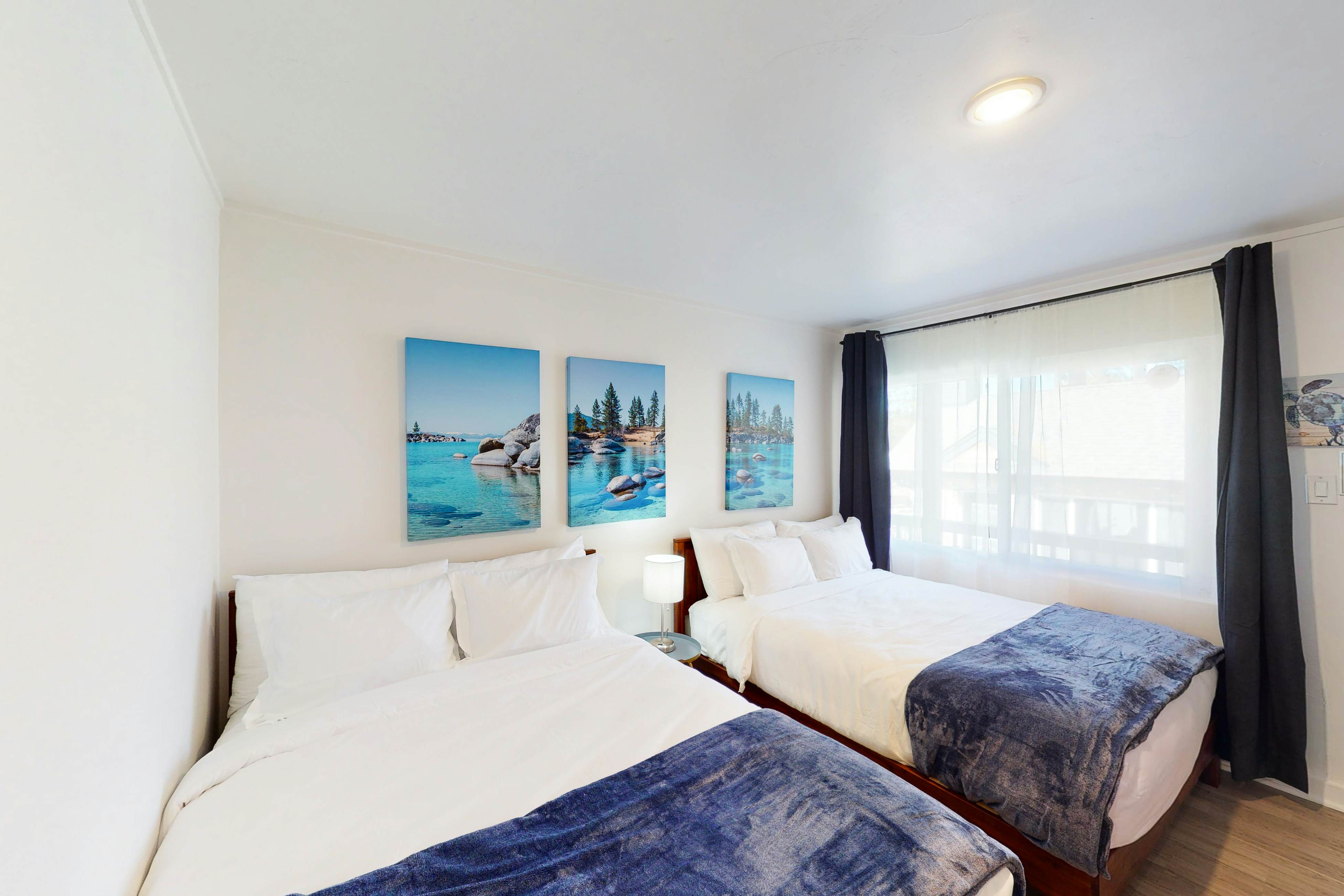 The Chalet at Kings Beach 9