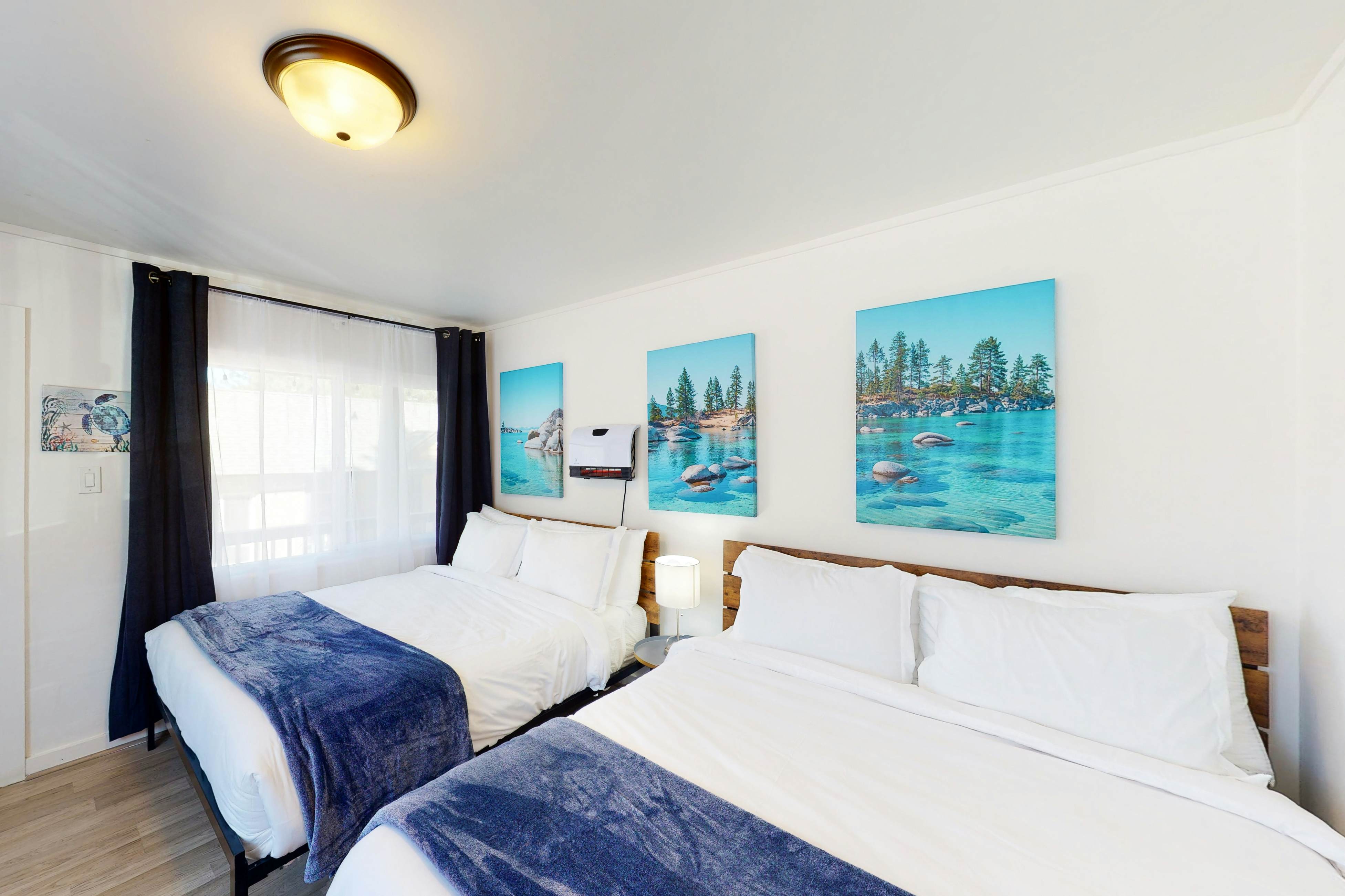 The Chalet at Kings Beach 9