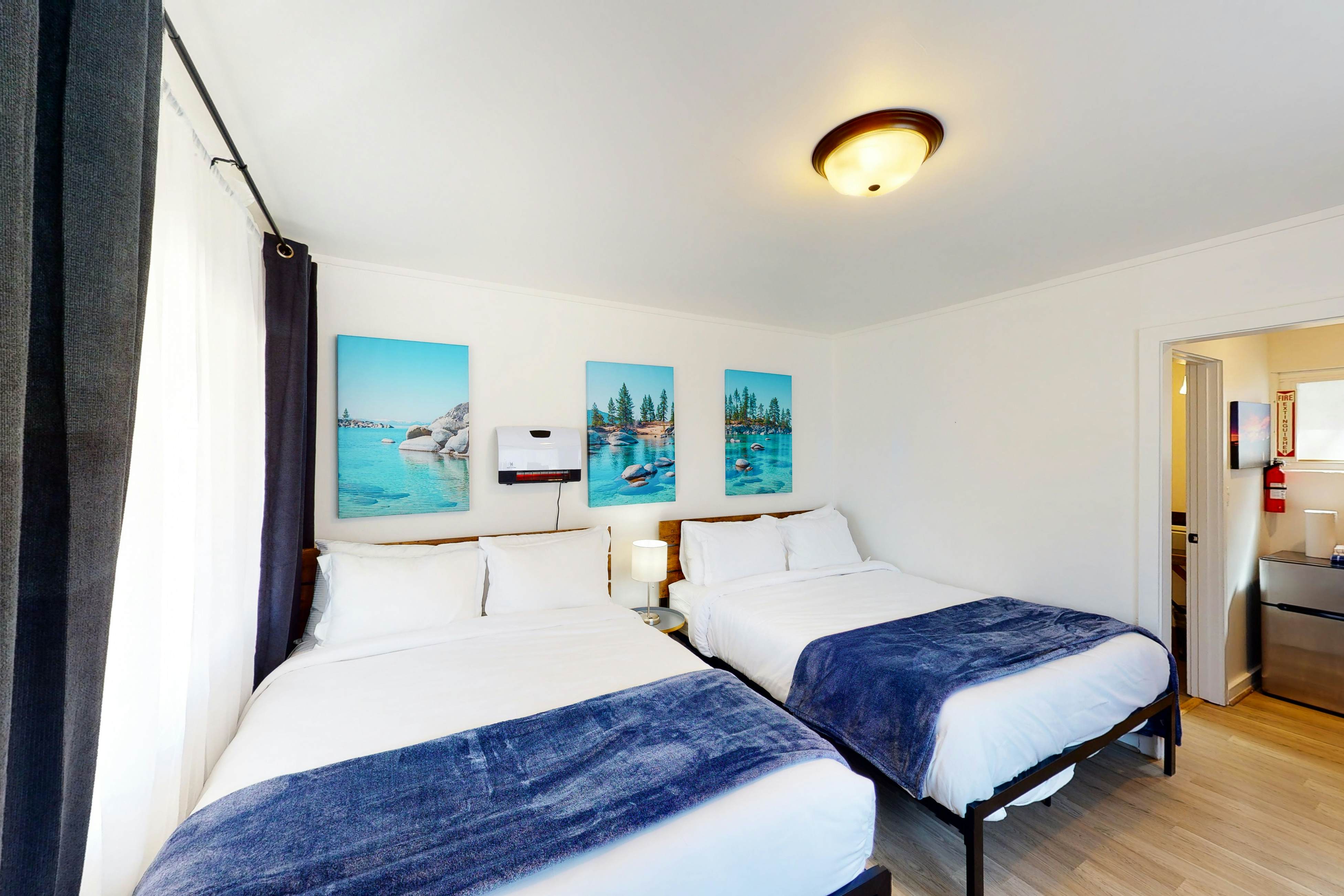 The Chalet at Kings Beach 9