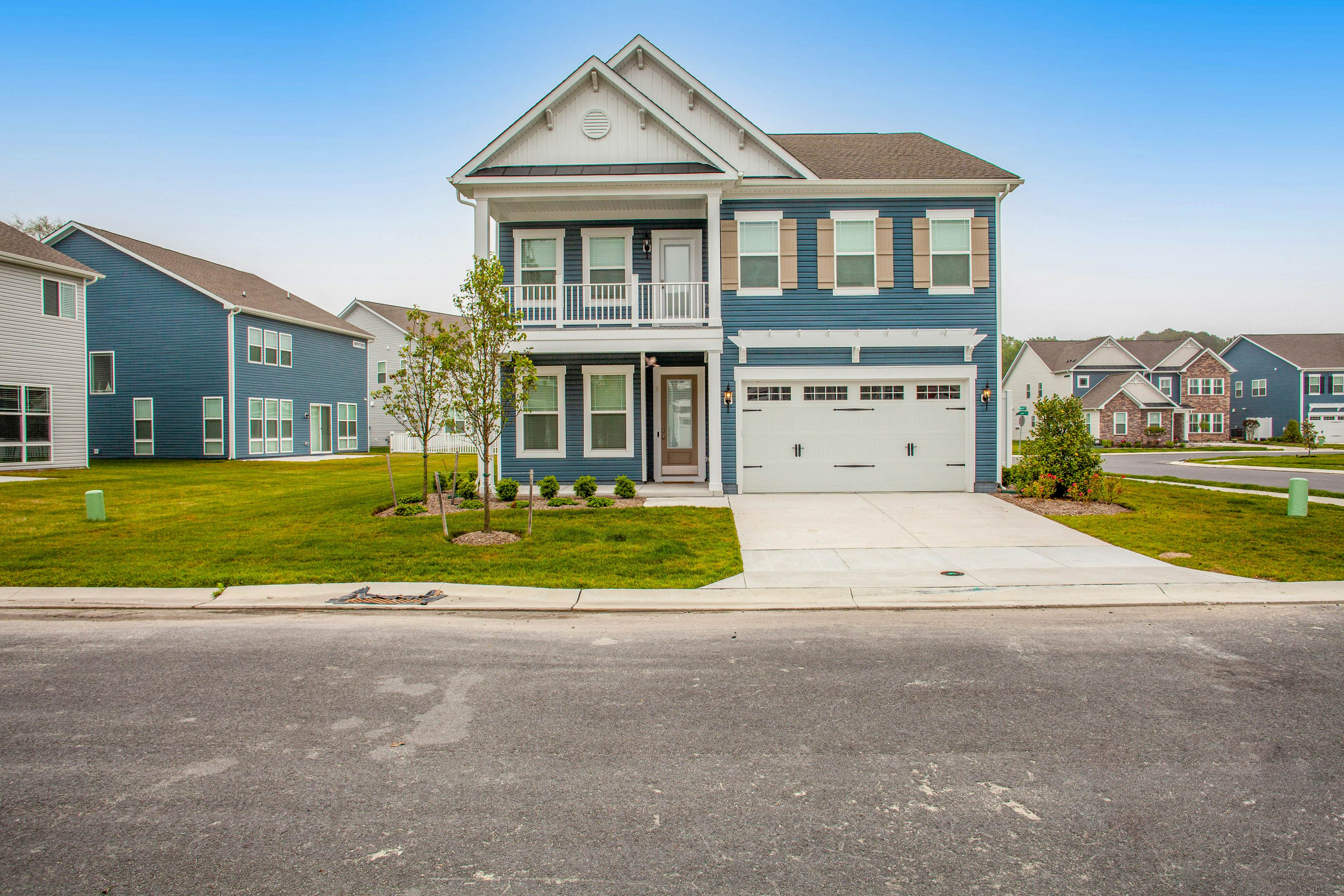 Ocean View Beach Club - 2 Middlesex Dr