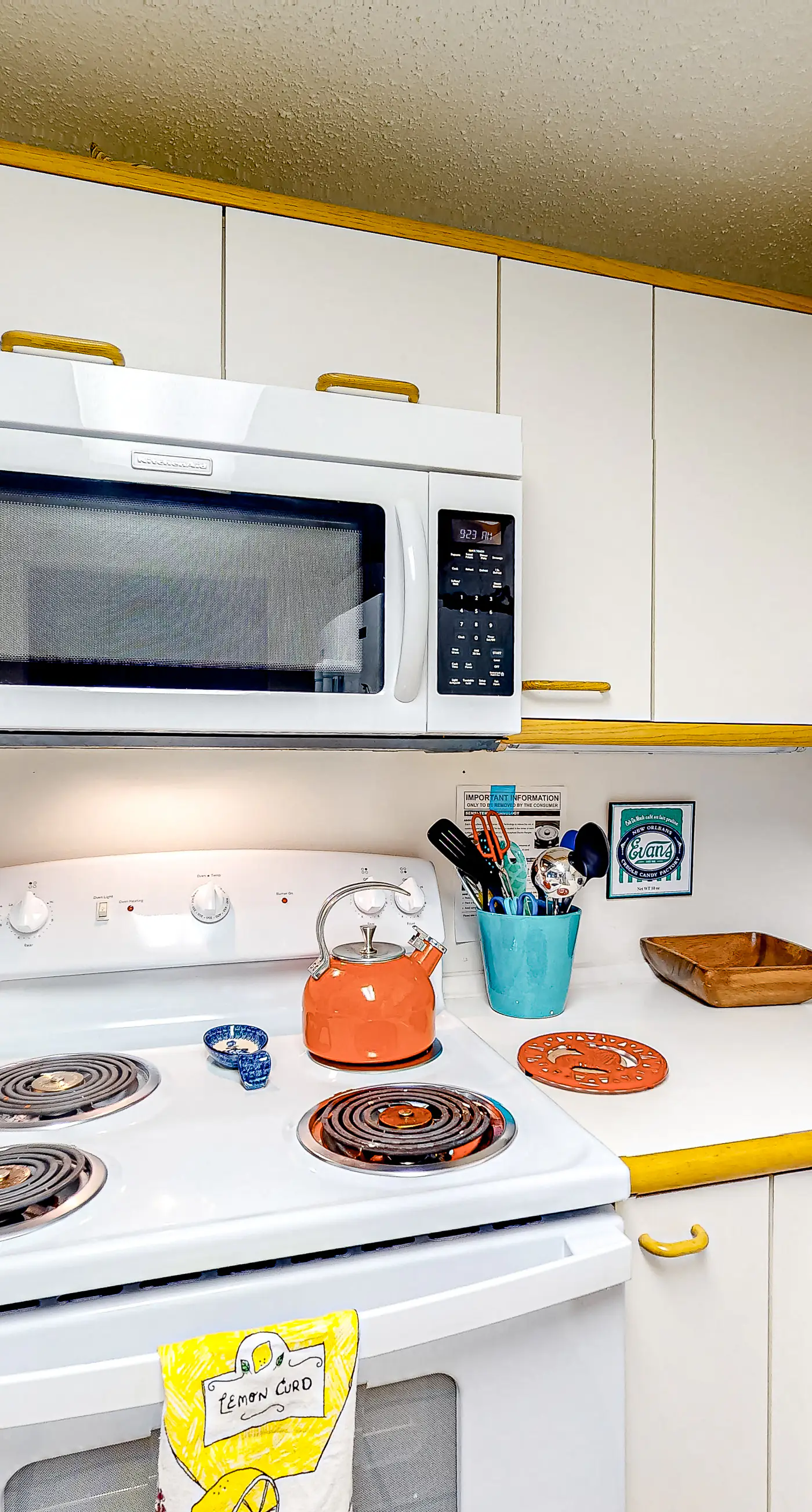 Kings Grant 40084 Grant Dr. Unit 72 4 BD Fenwick Island, DE