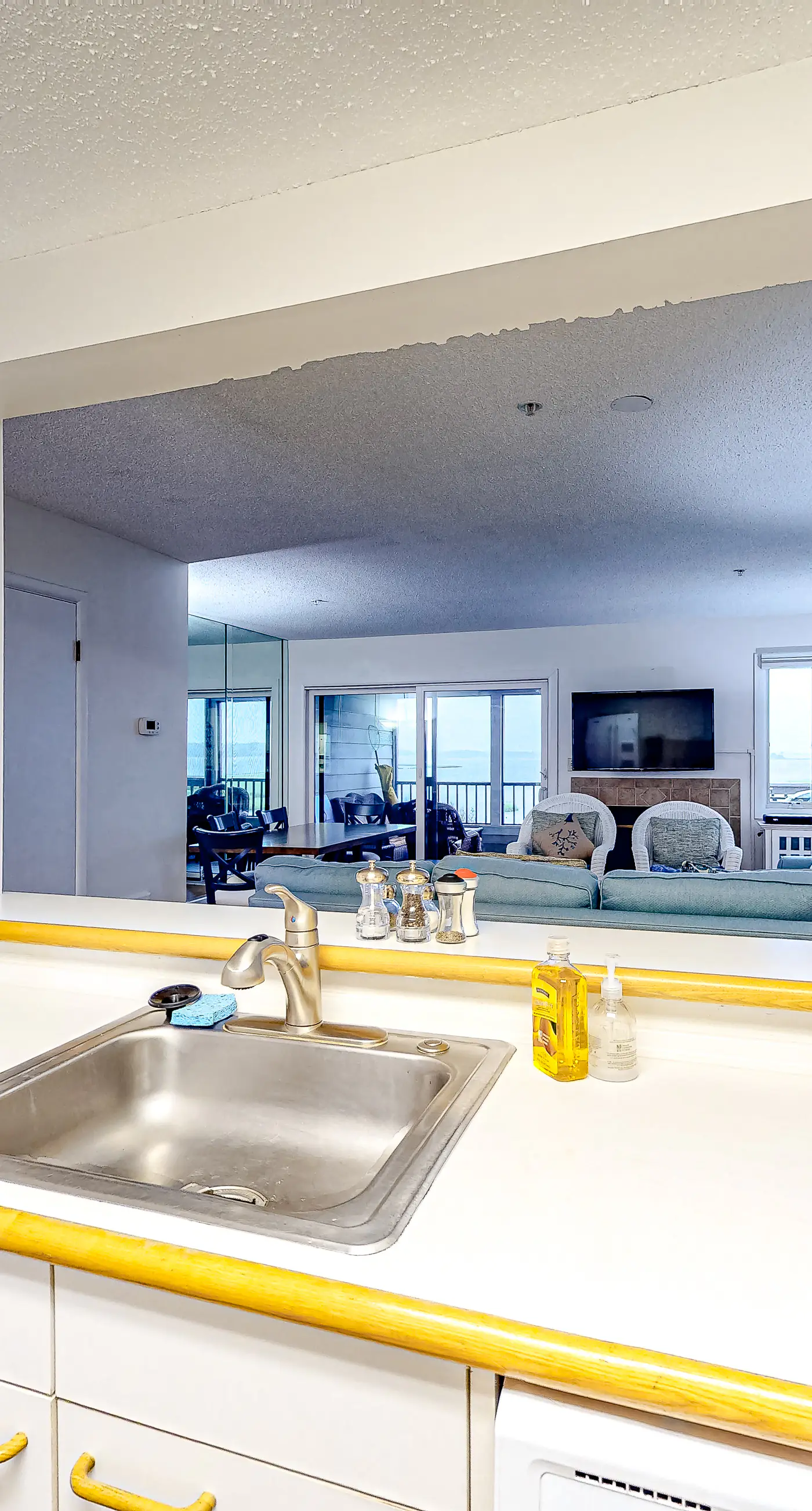 Kings Grant 40084 Grant Dr. Unit 72 4 BD Fenwick Island, DE