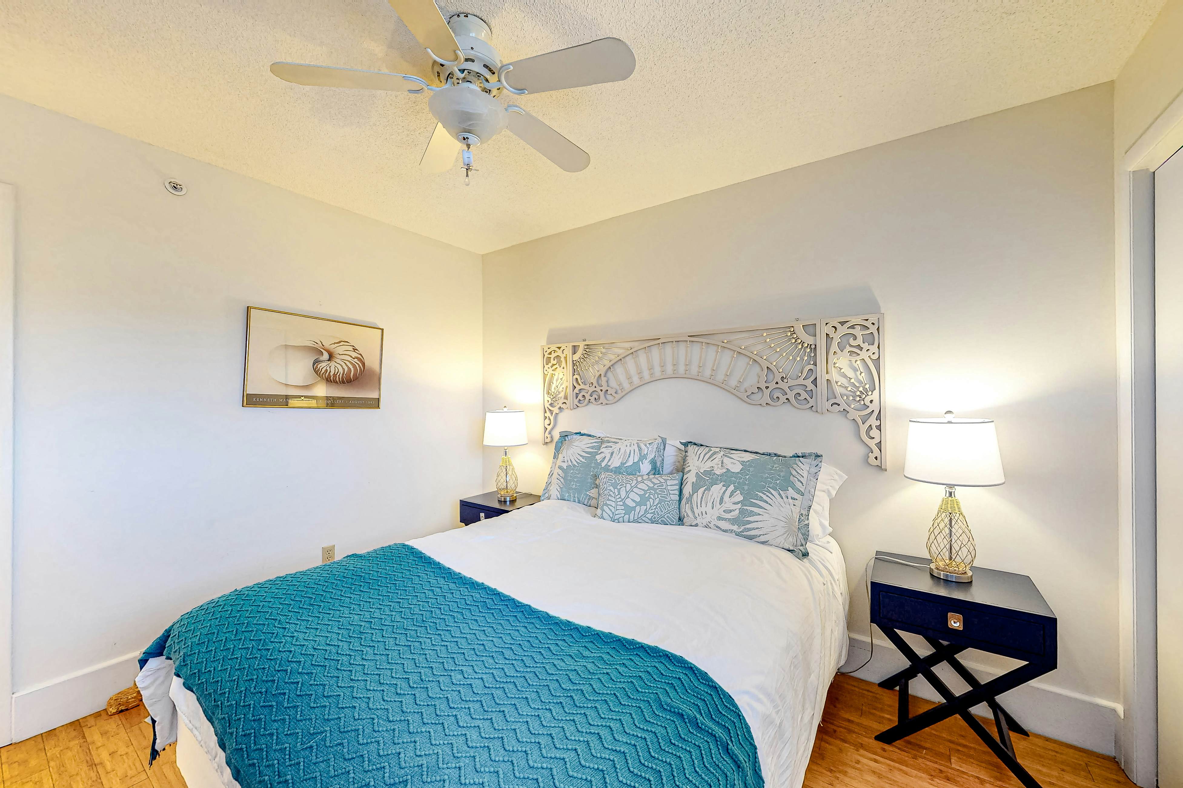 Kings Grant 40084 Grant Dr. Unit 72 4 BD Fenwick Island, DE