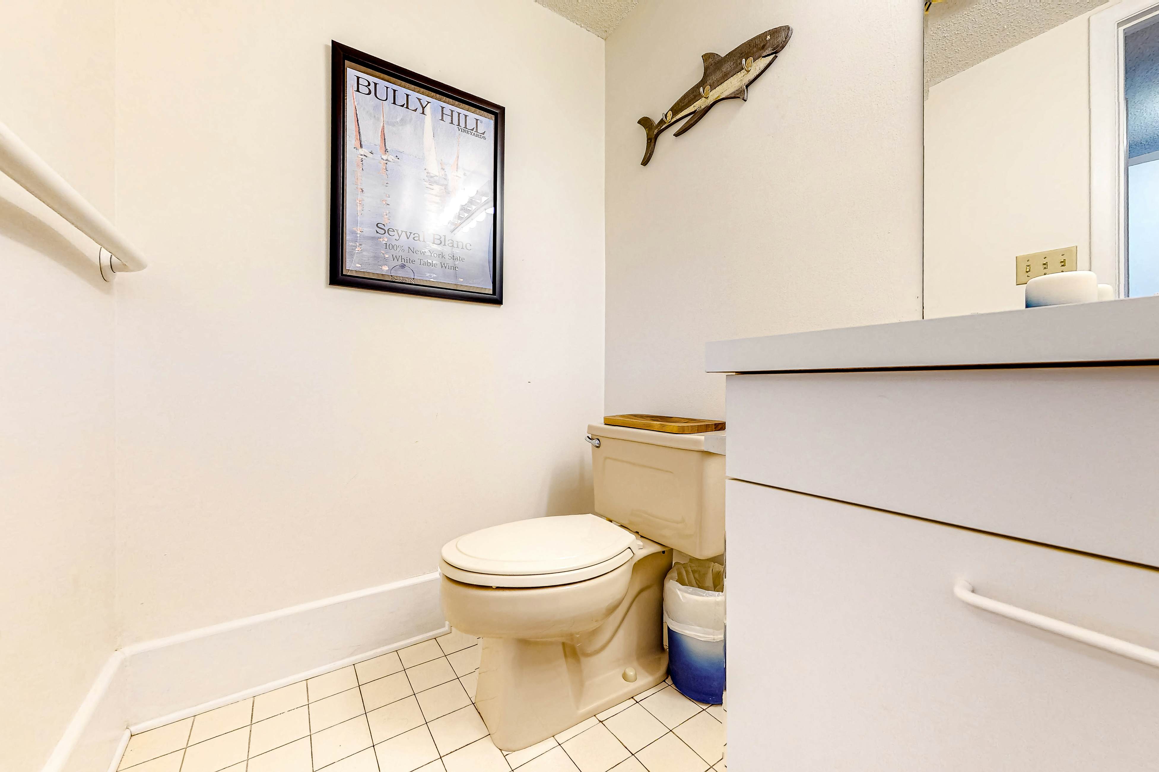 Kings Grant 40084 Grant Dr. Unit 72 4 BD Fenwick Island, DE