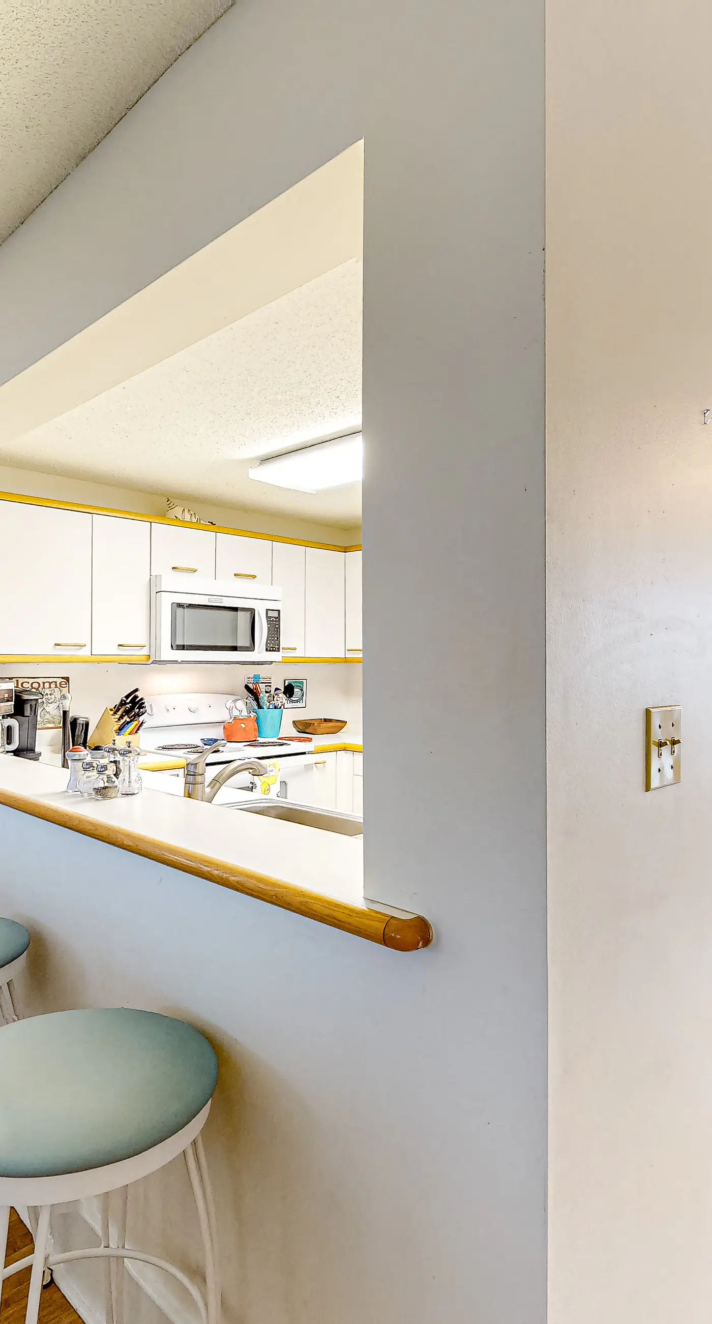 Kings Grant 40084 Grant Dr. Unit 72 4 BD Fenwick Island, DE