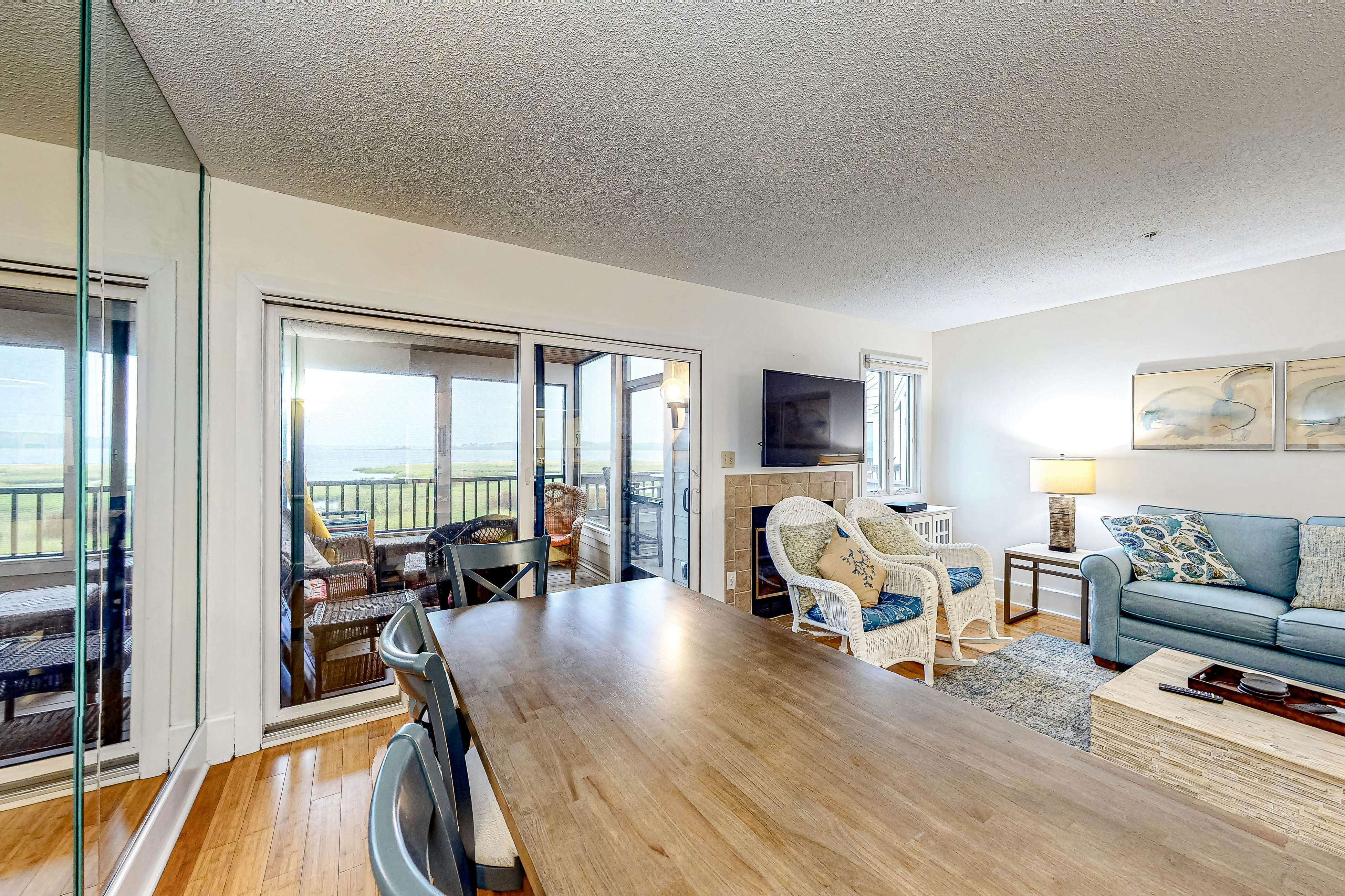 Kings Grant 40084 Grant Dr. Unit 72 4 BD Fenwick Island, DE