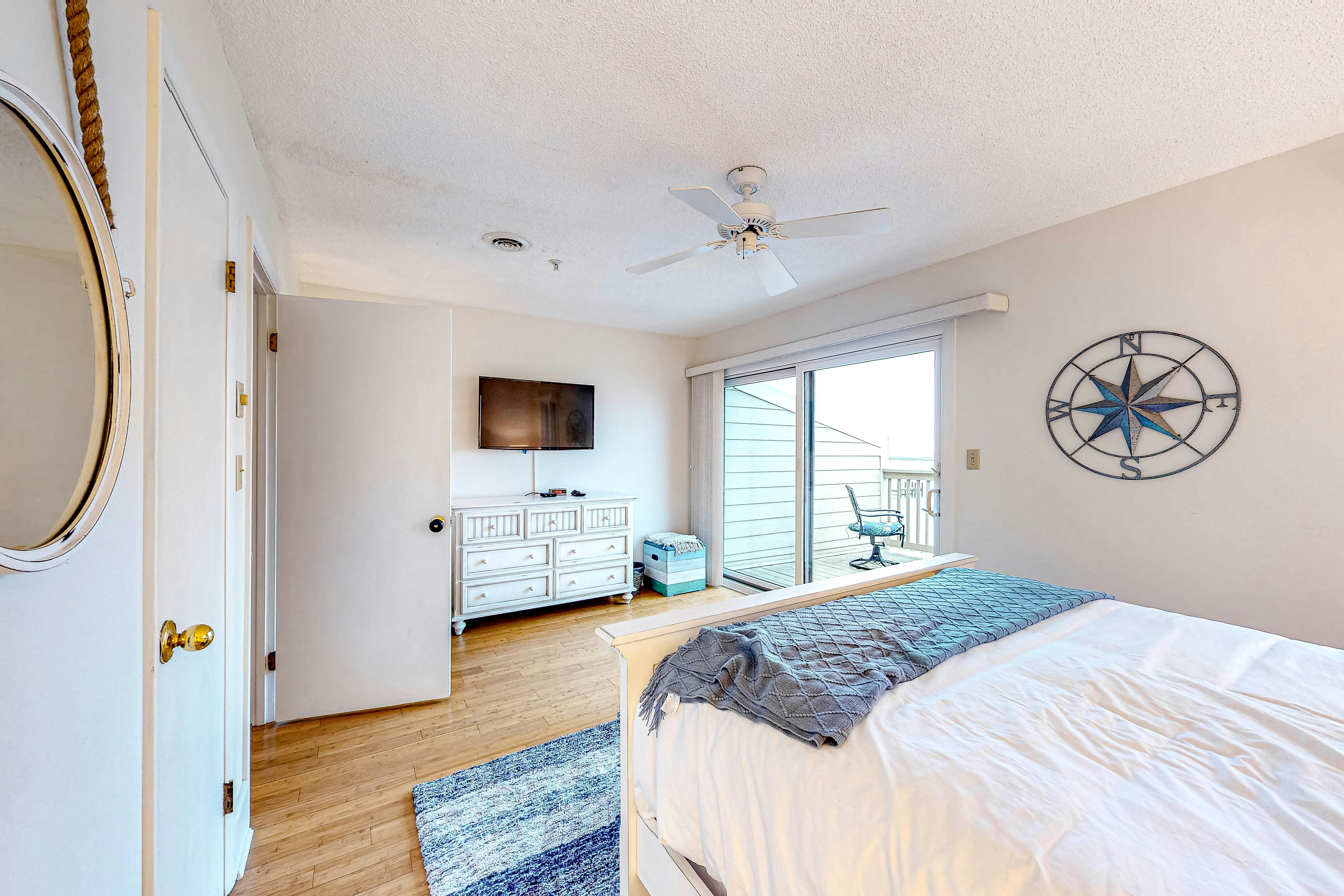 Kings Grant 40084 Grant Dr. Unit 72 4 BD Fenwick Island, DE