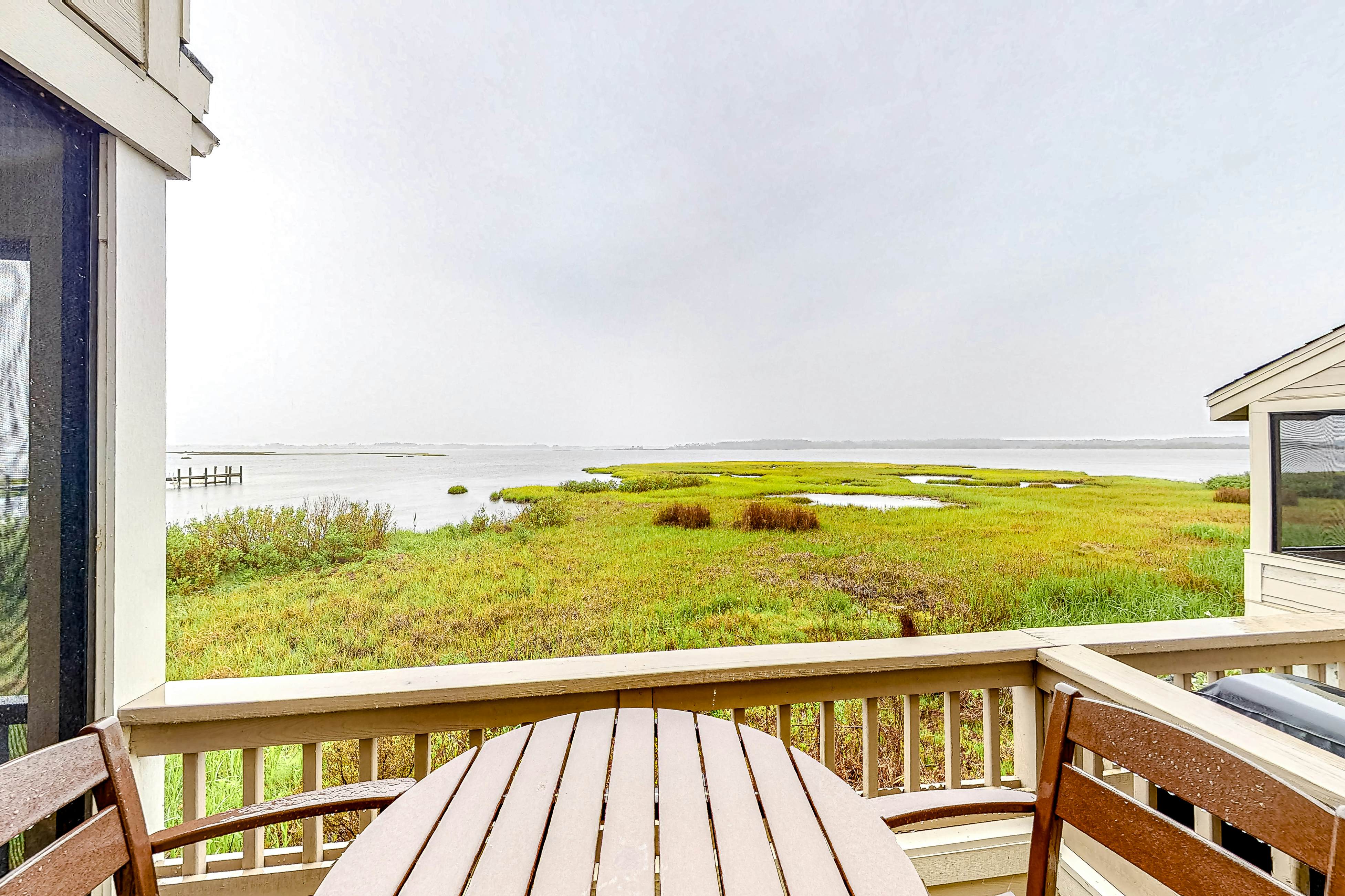 Kings Grant 40084 Grant Dr. Unit 72 4 BD Fenwick Island, DE