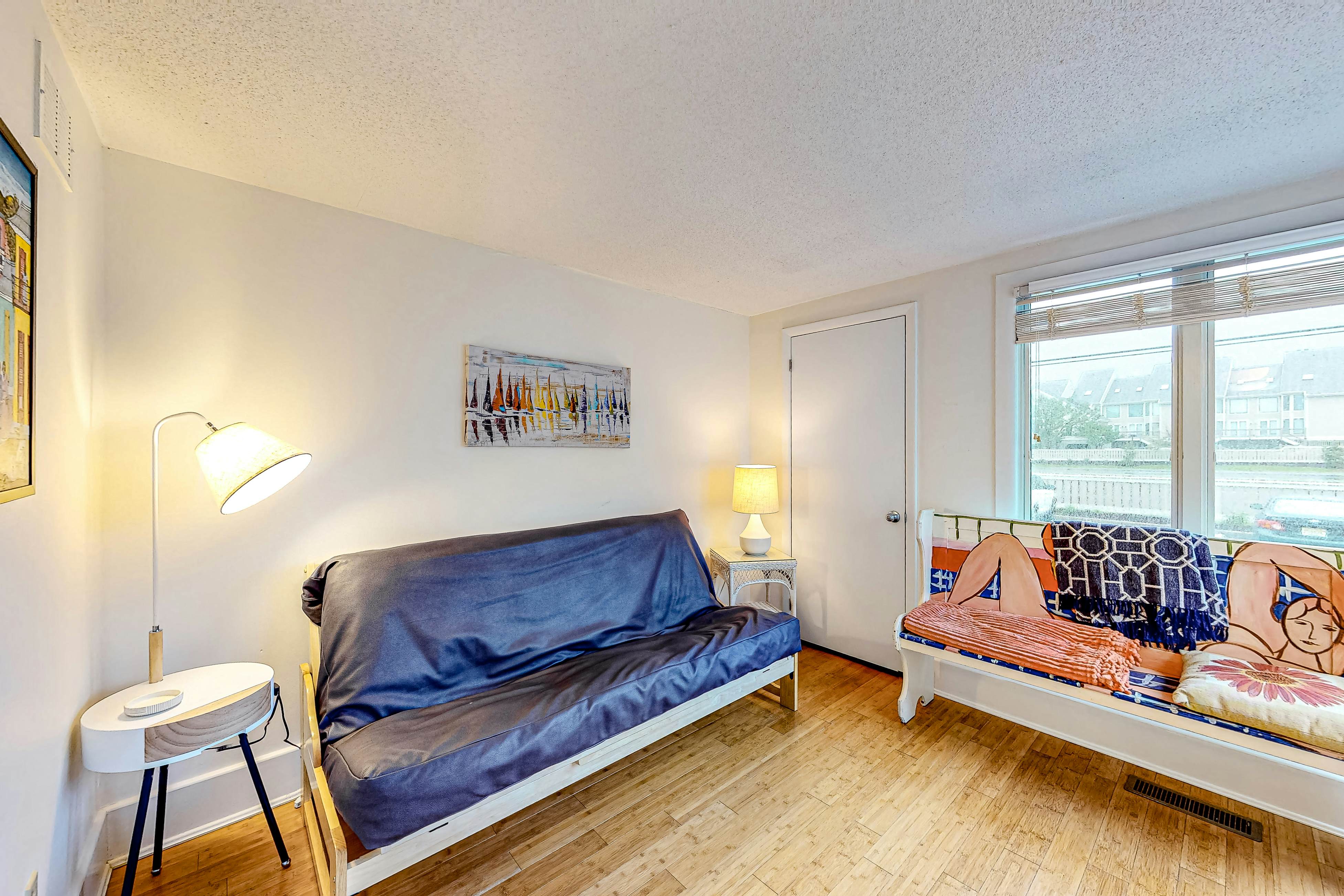 Kings Grant 40084 Grant Dr. Unit 72 4 BD Fenwick Island, DE