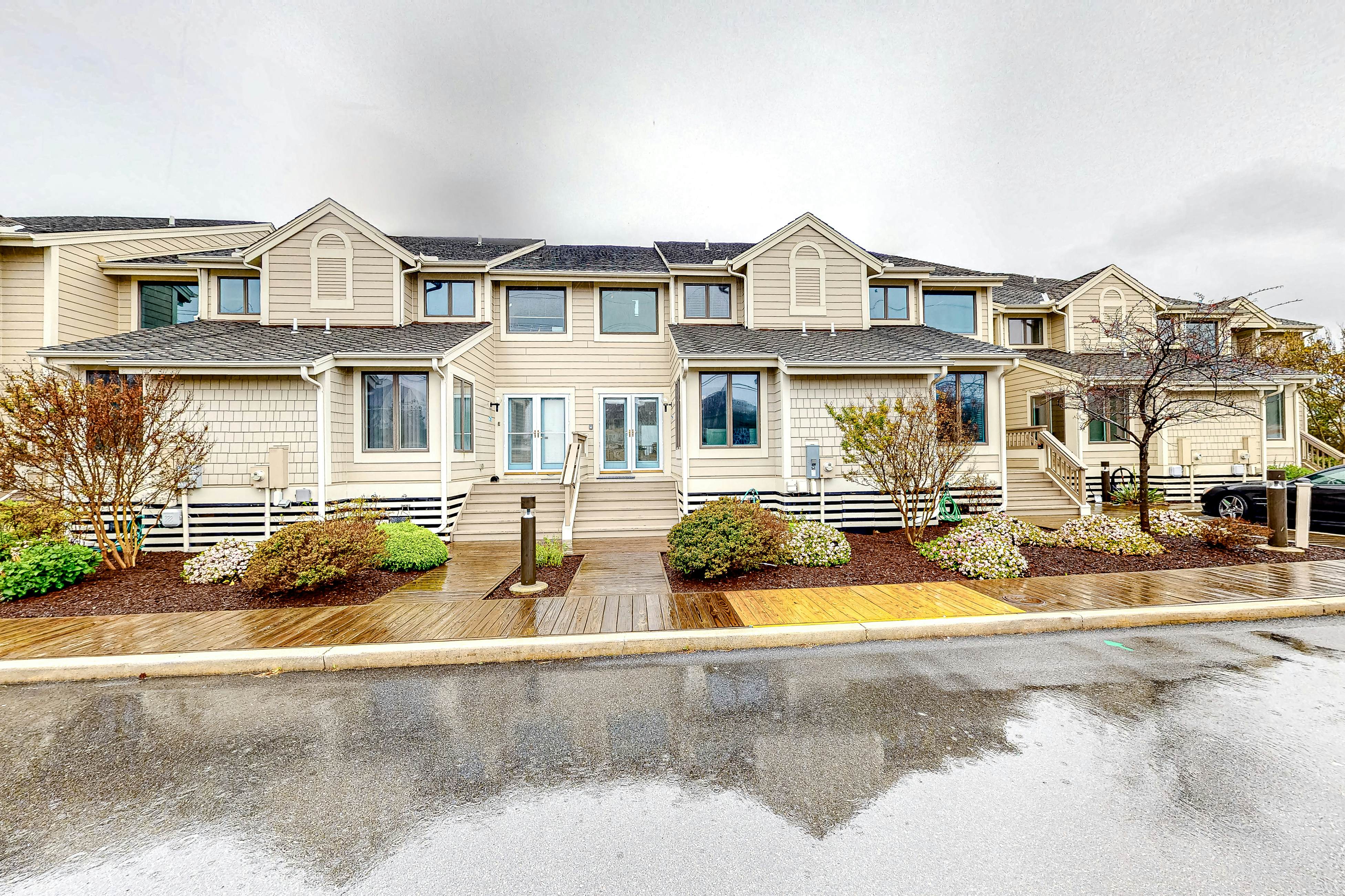 Kings Grant 40084 Grant Dr. Unit 72 4 BD Fenwick Island, DE